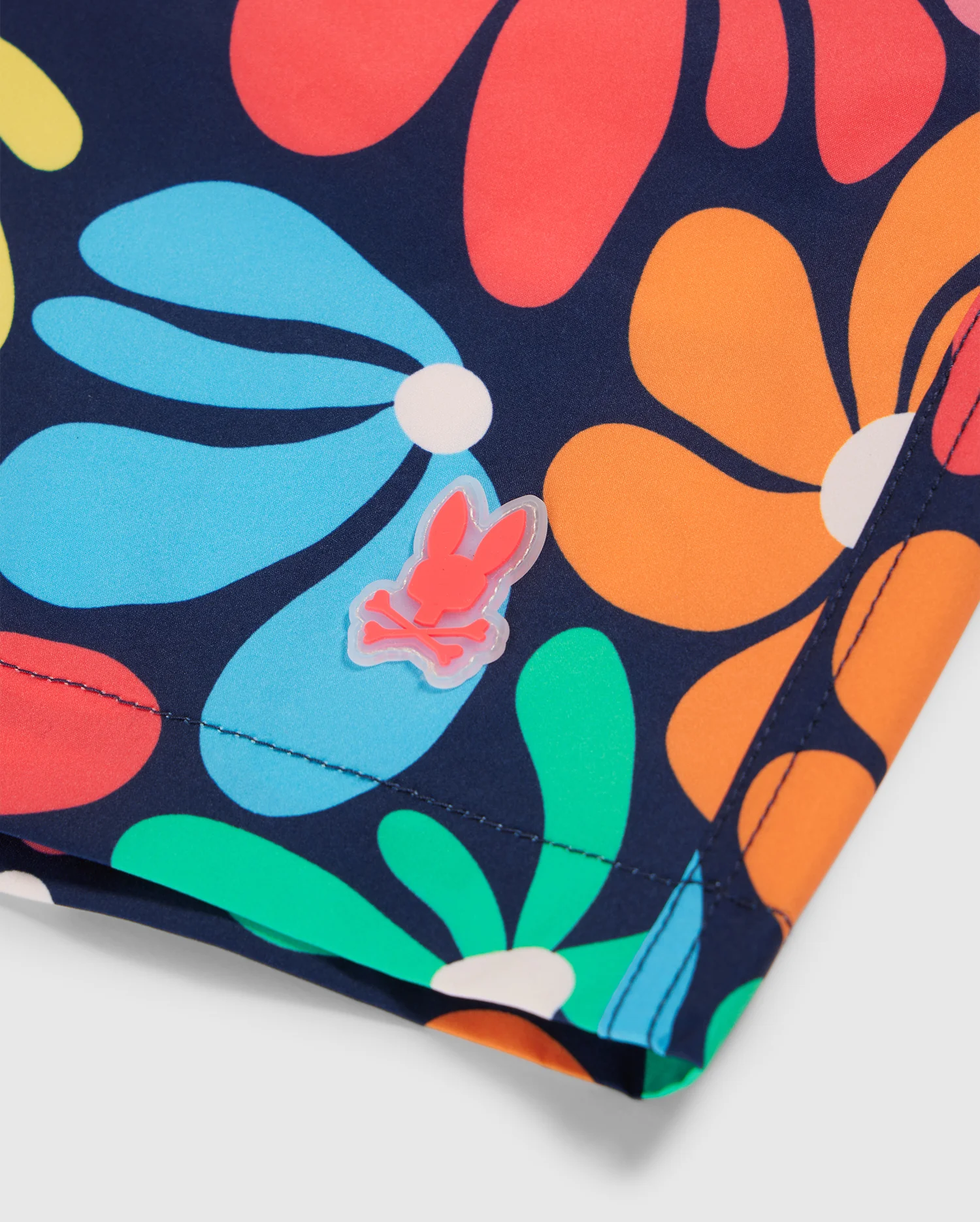 KIDS MENTZ SWIM TRUNK - B0W320B2SW - Image 6