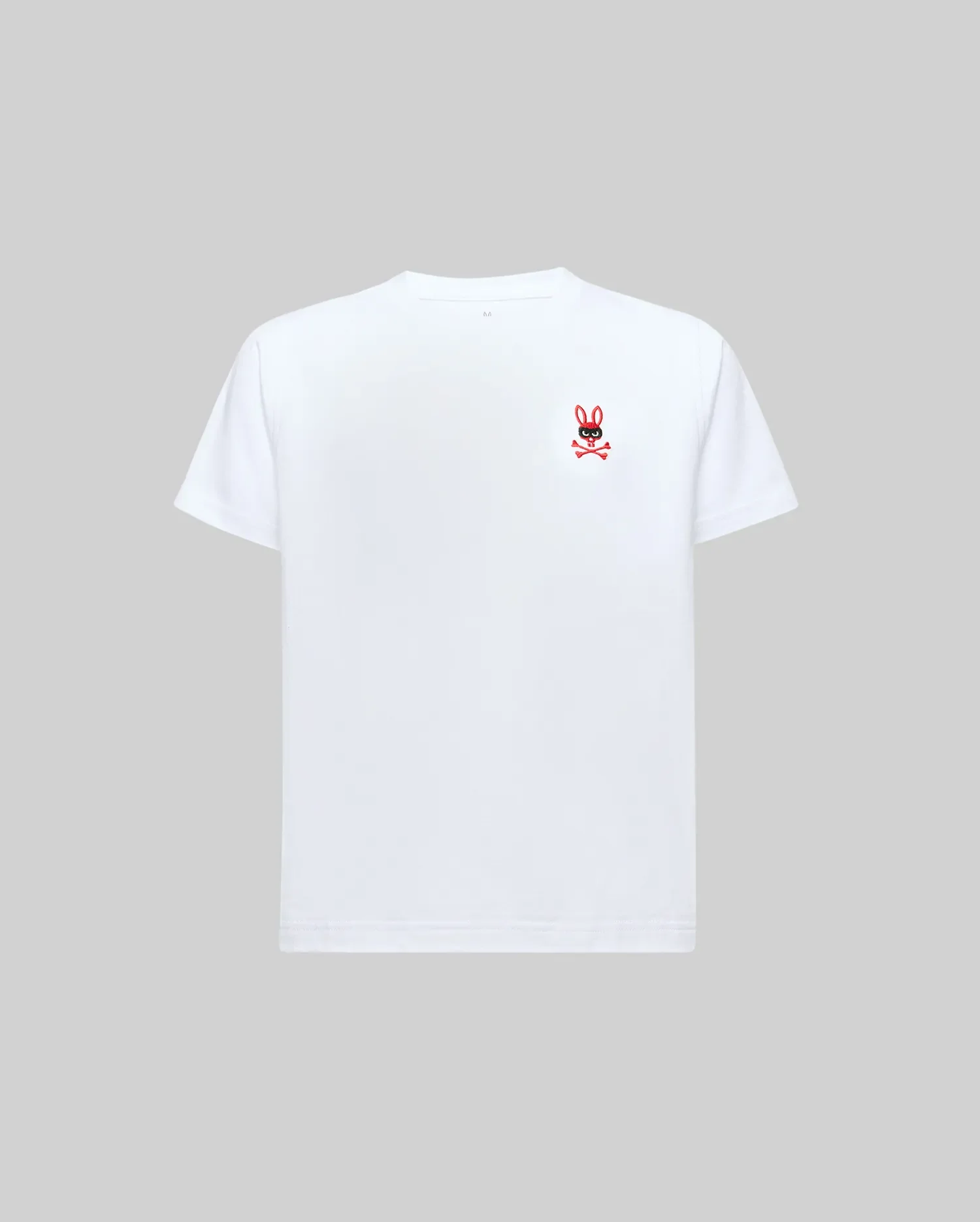 KIDS MISCHIEF BUNNY TEE - KT0200023 - Image 5
