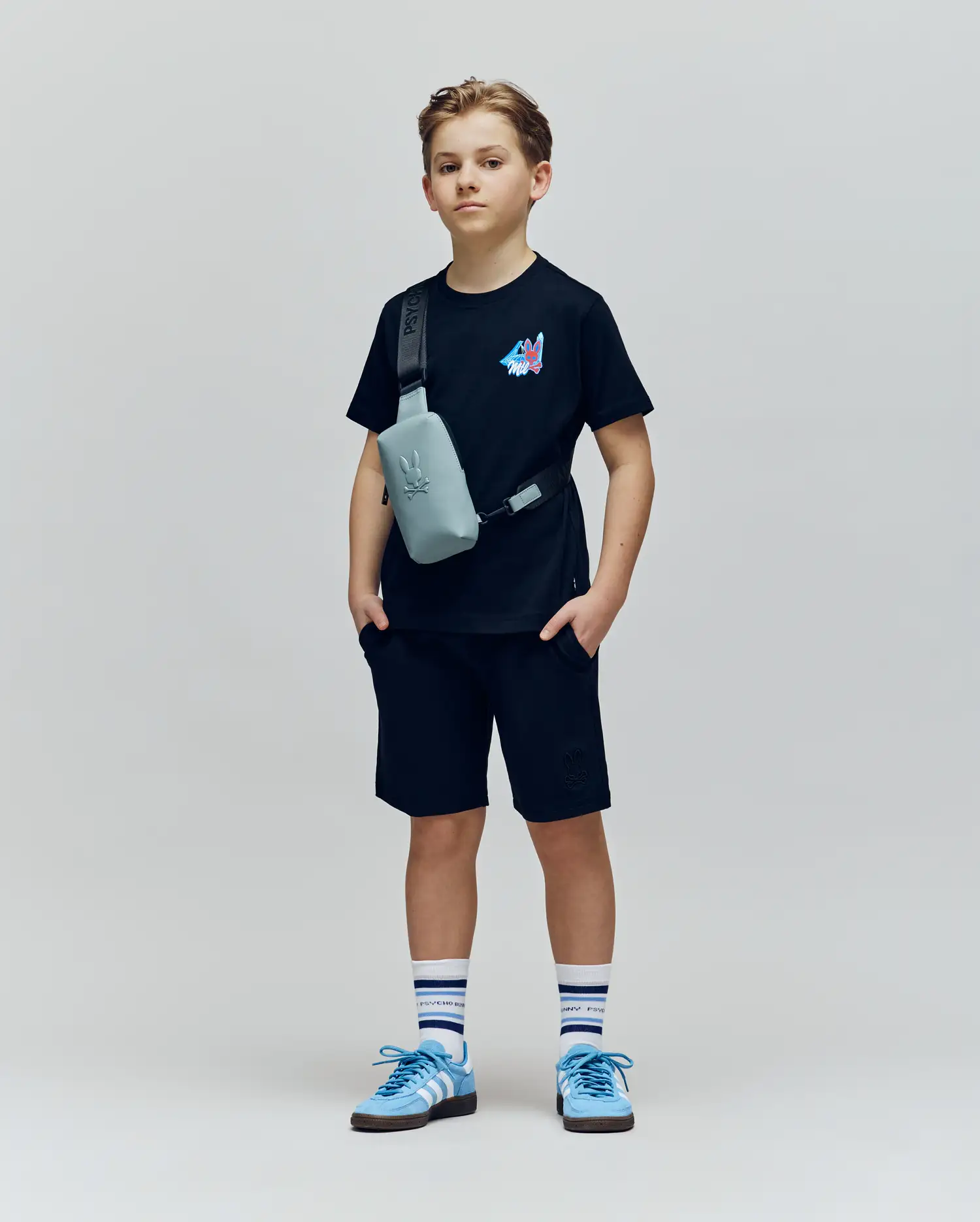 KIDS MONTREAL TEE - B0U381F200 - Image 4