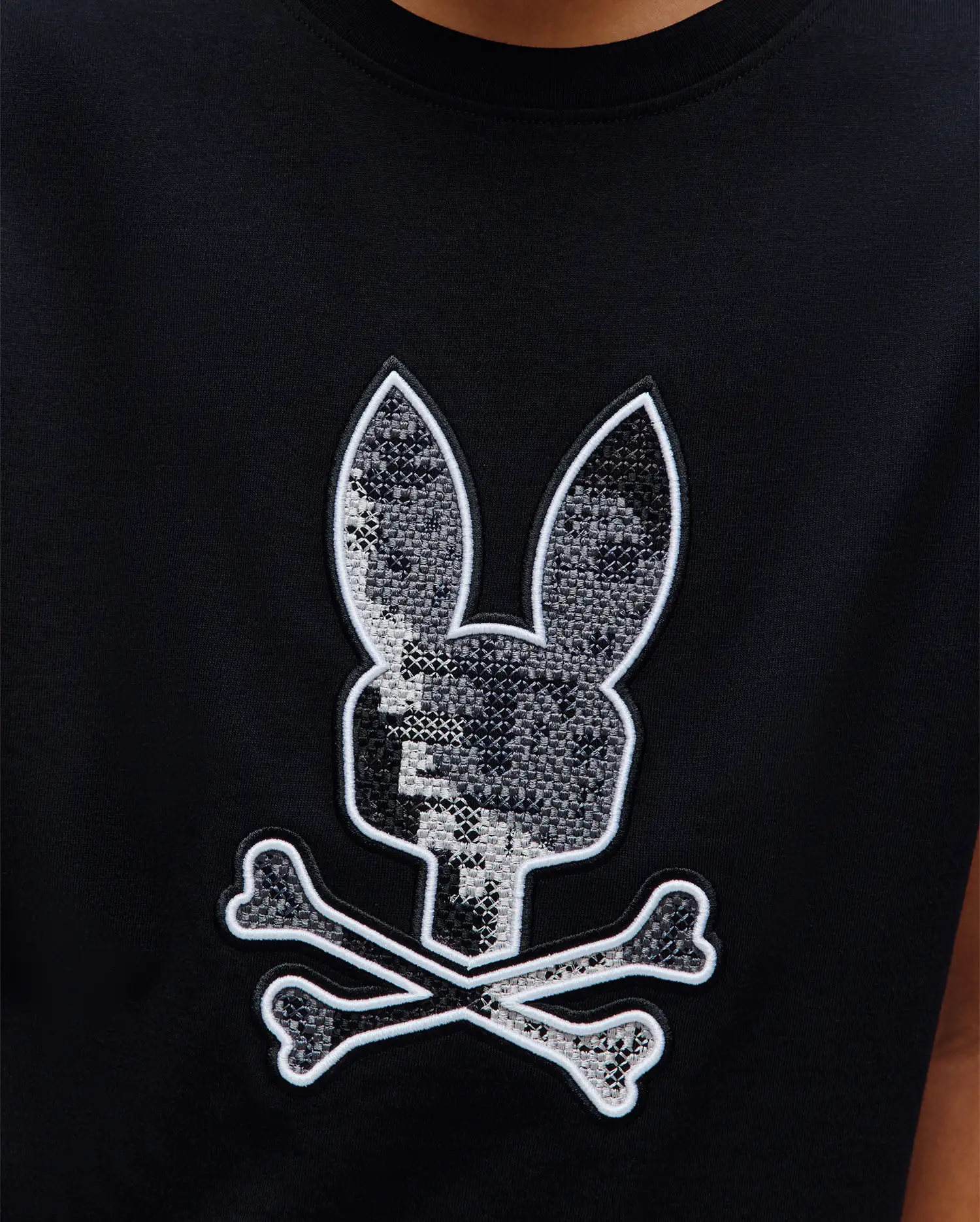 KIDS OLIVIER GRAPHIC TEE - KT0200164 - Image 3