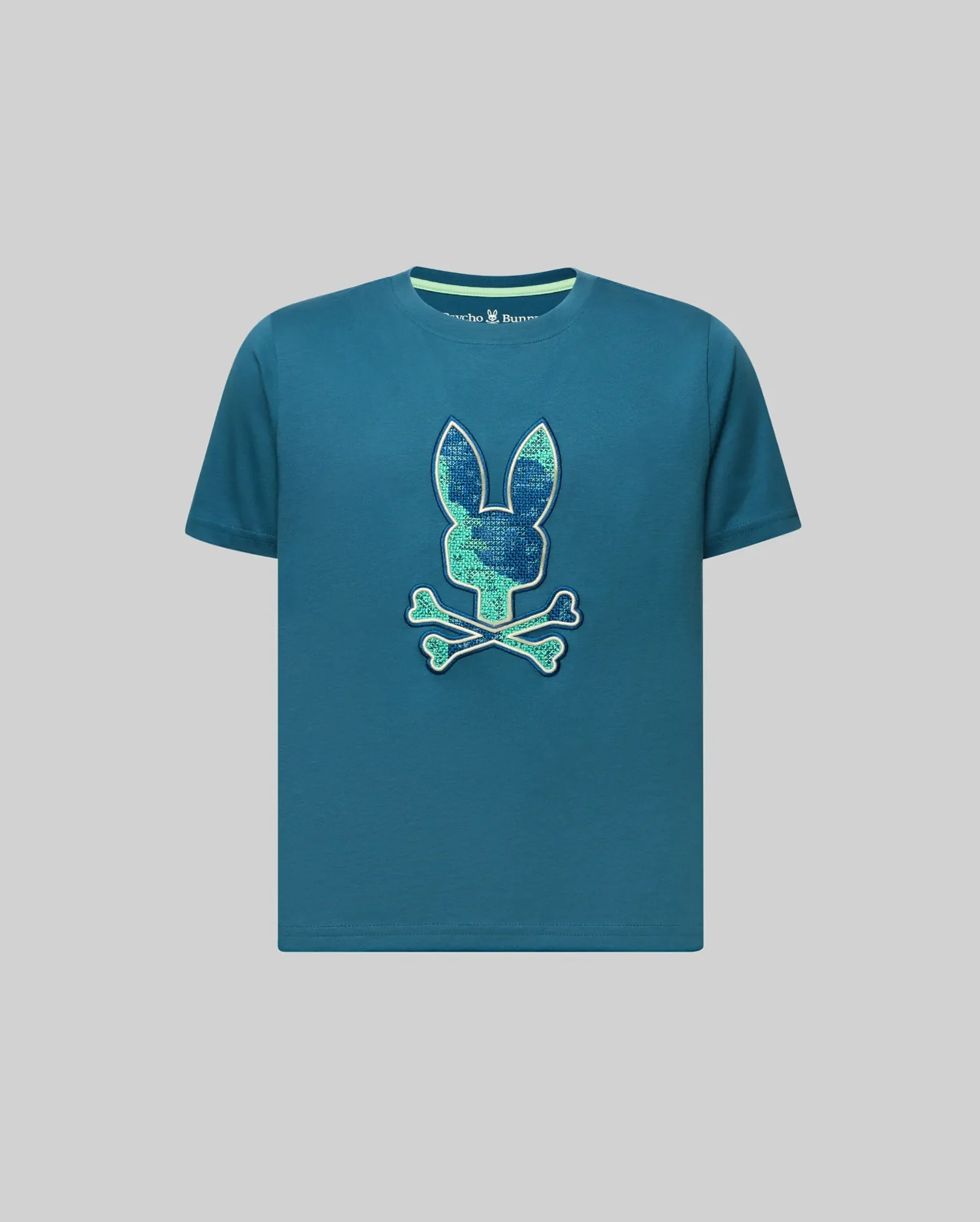 KIDS OLIVIER GRAPHIC TEE - KT0200164