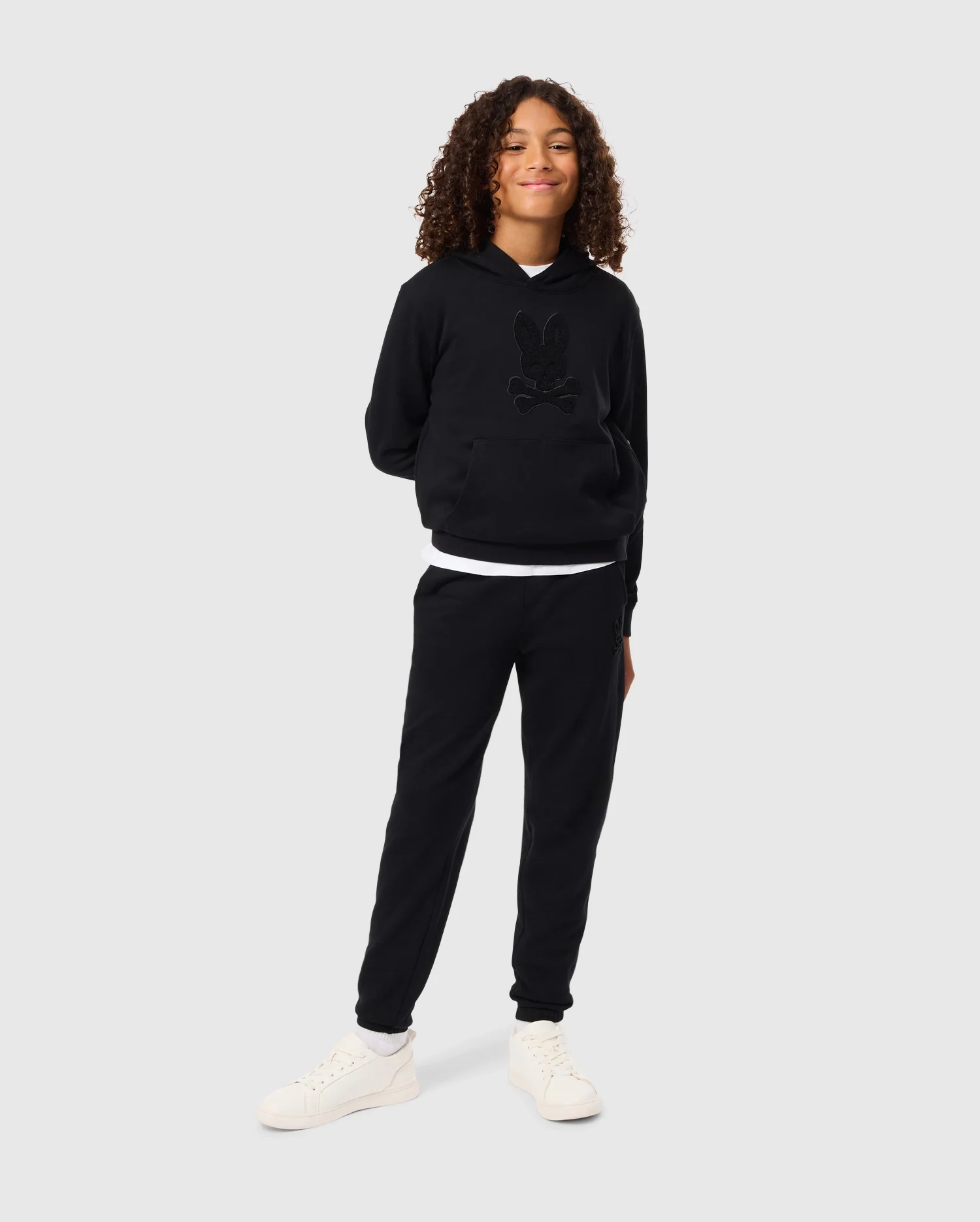 KIDS PACIFIC CHENILLE JOGGER - B0P972D200 - Image 9