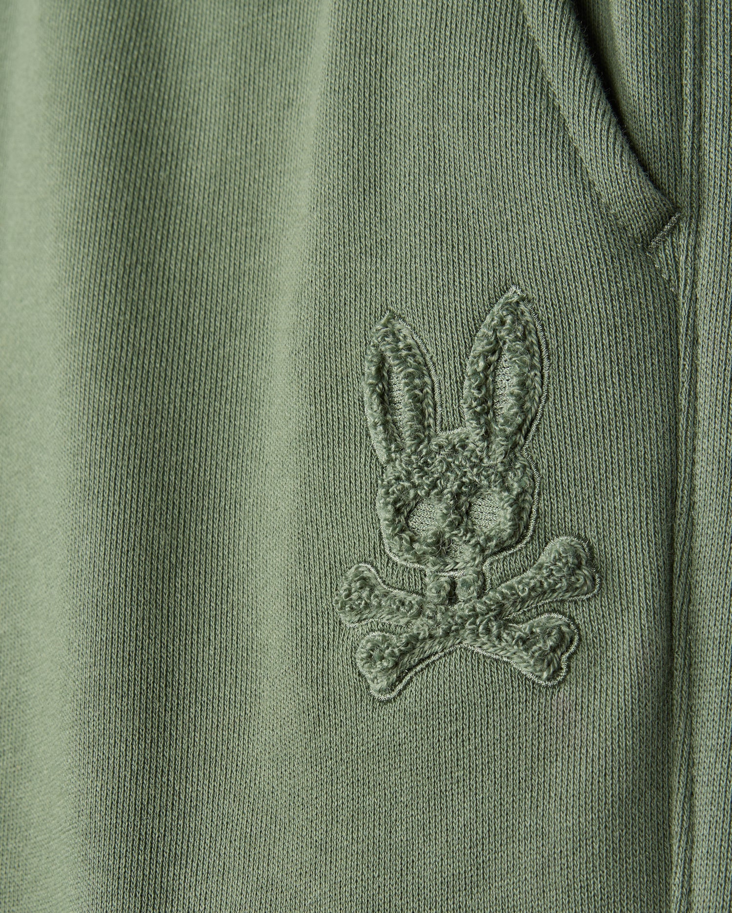 KIDS PACIFIC CHENILLE JOGGER - B0P972D200 - Image 3