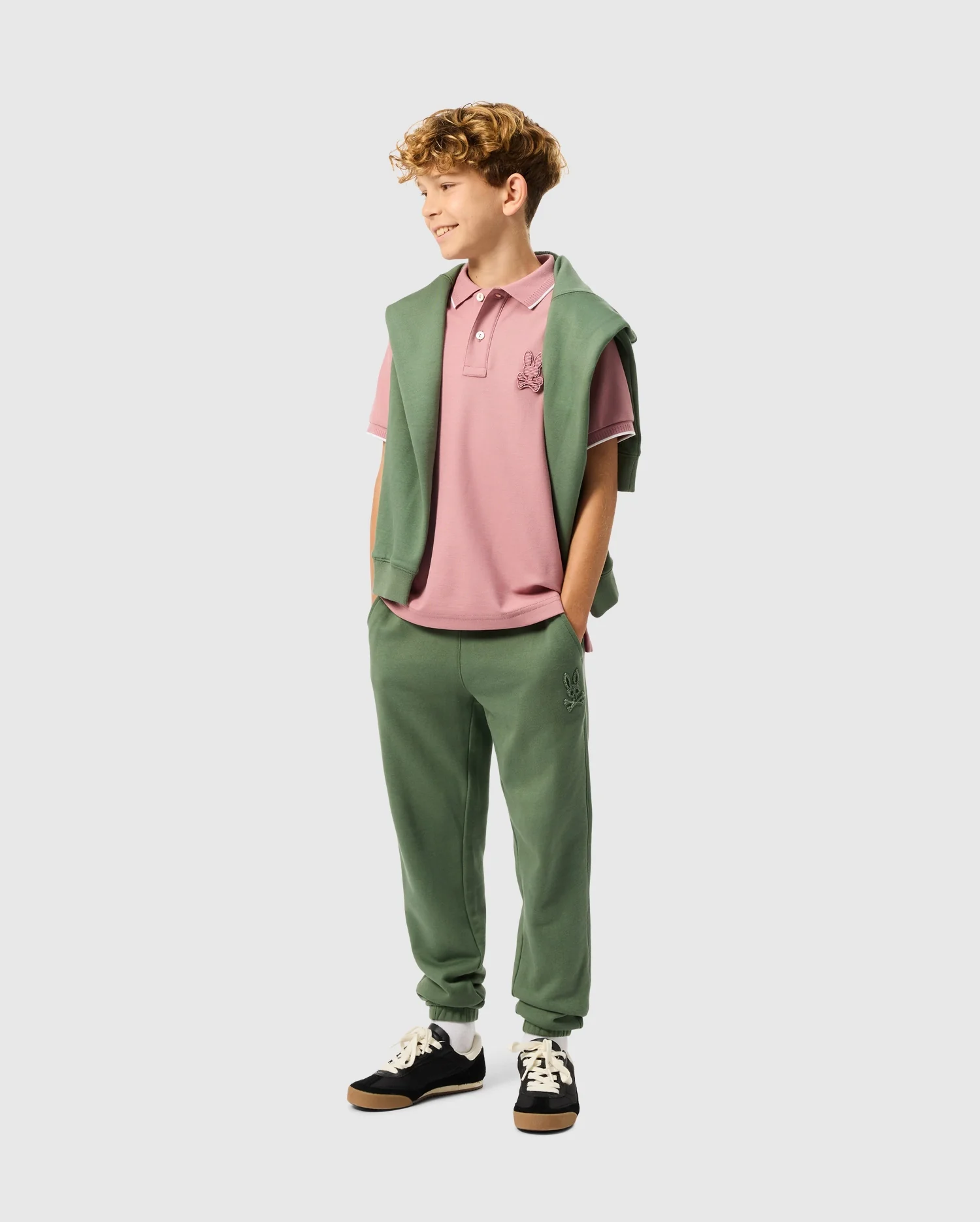 KIDS PACIFIC CHENILLE JOGGER - B0P972D200 - Image 8
