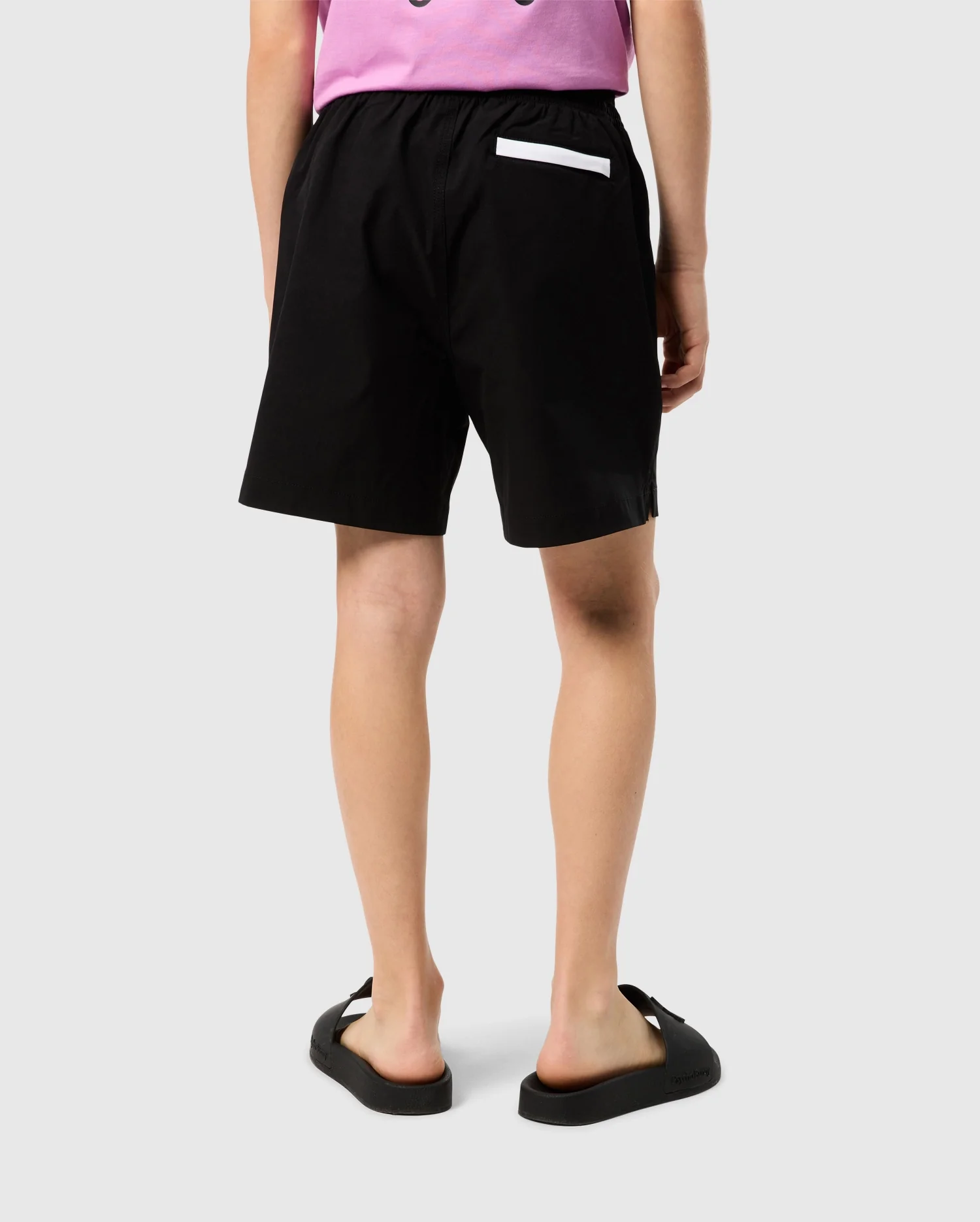 KIDS PARKER HYDROCHROMIC SWIM TRUNK - B0W646C200 - Image 6