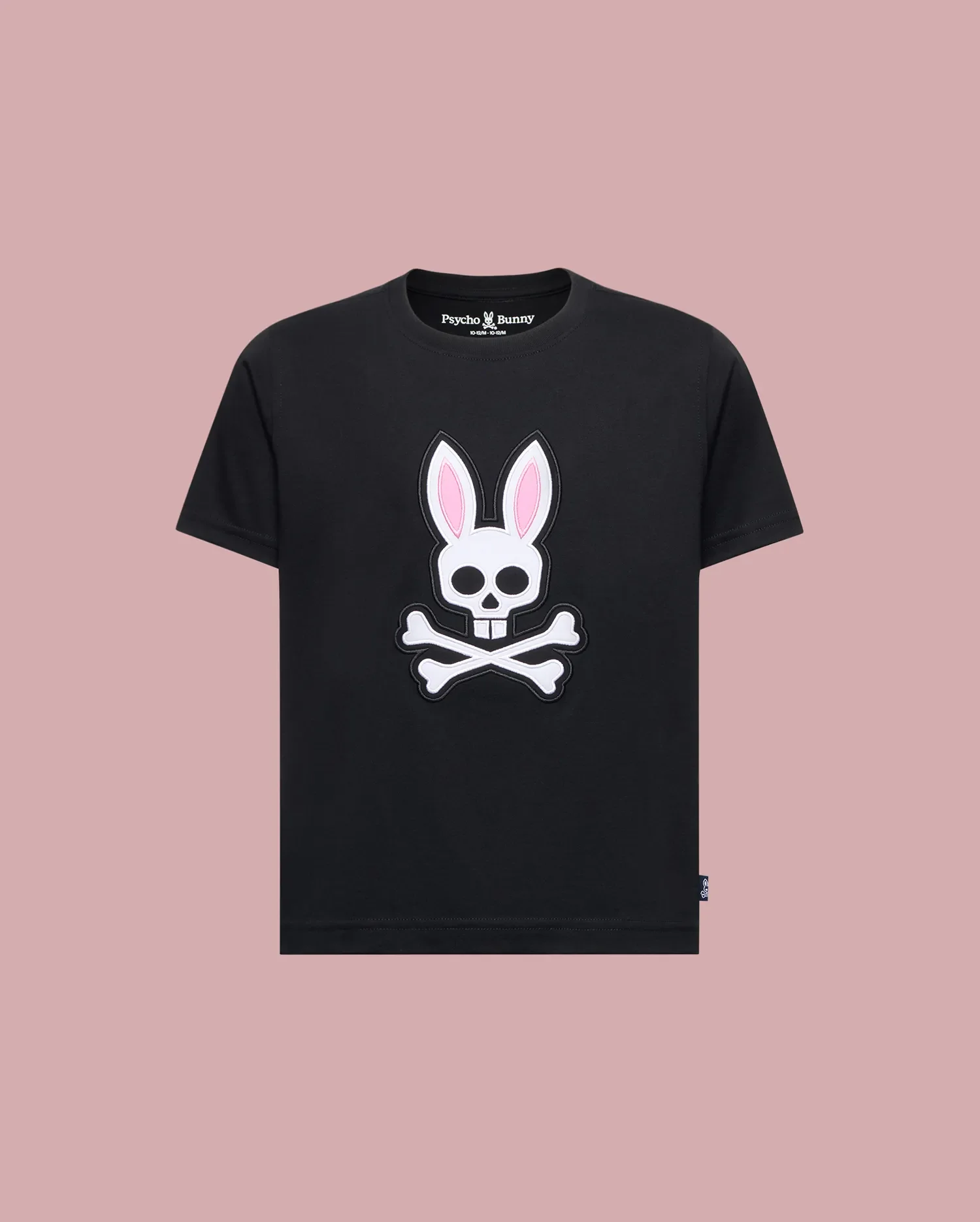 KIDS ARCHIVE BUNNY GRAPHIC TEE - KT0200019