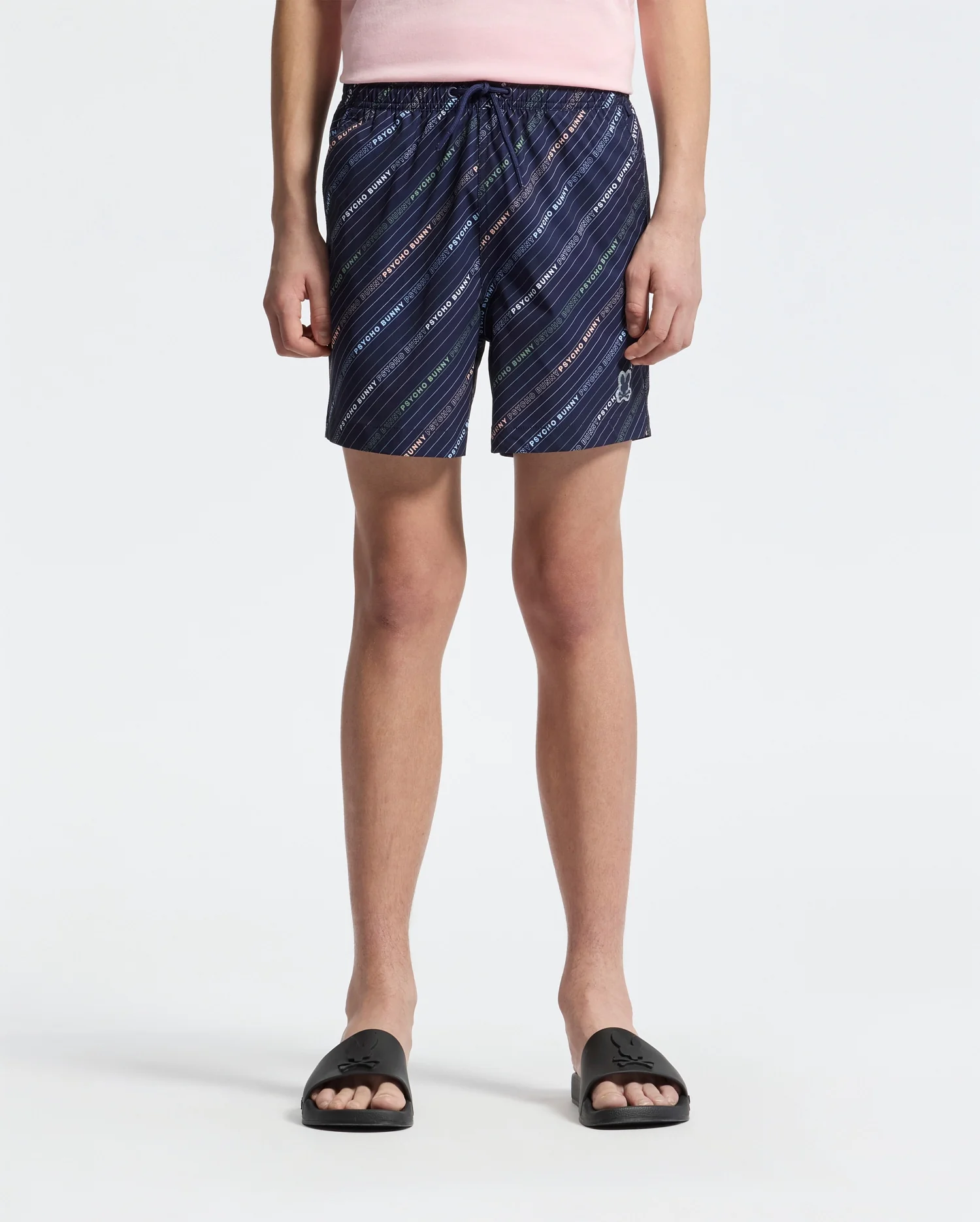 KIDS RENMARK PB PRINTED SWIM TRUNK - B0W622F200 - Image 8