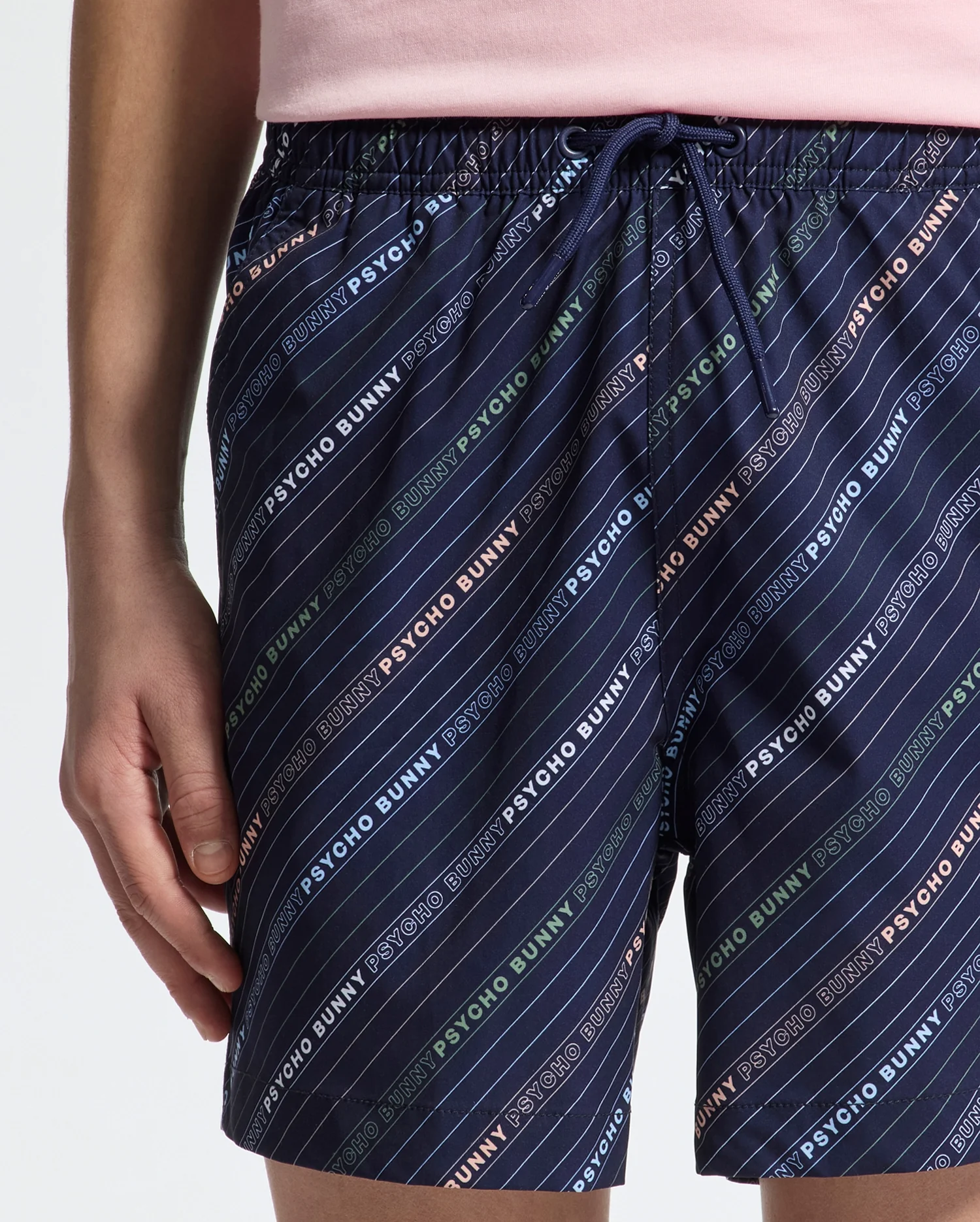 KIDS RENMARK PB PRINTED SWIM TRUNK - B0W622F200 - Image 9