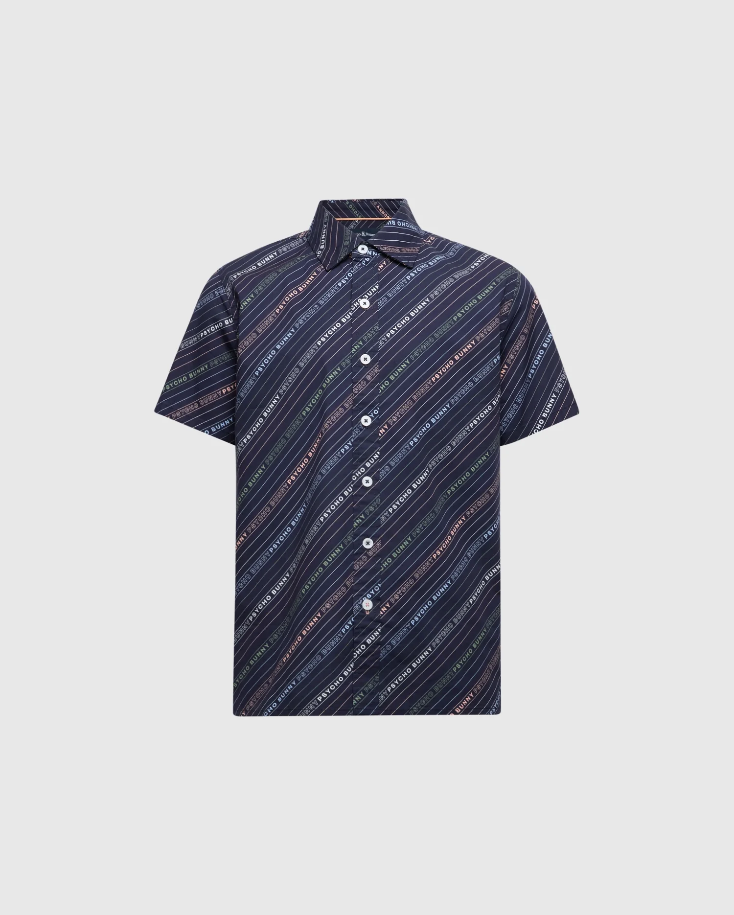 KIDS RENMARK STRETCH POPLIN WOVEN SHIRT - B0Q629F200 - Image 7