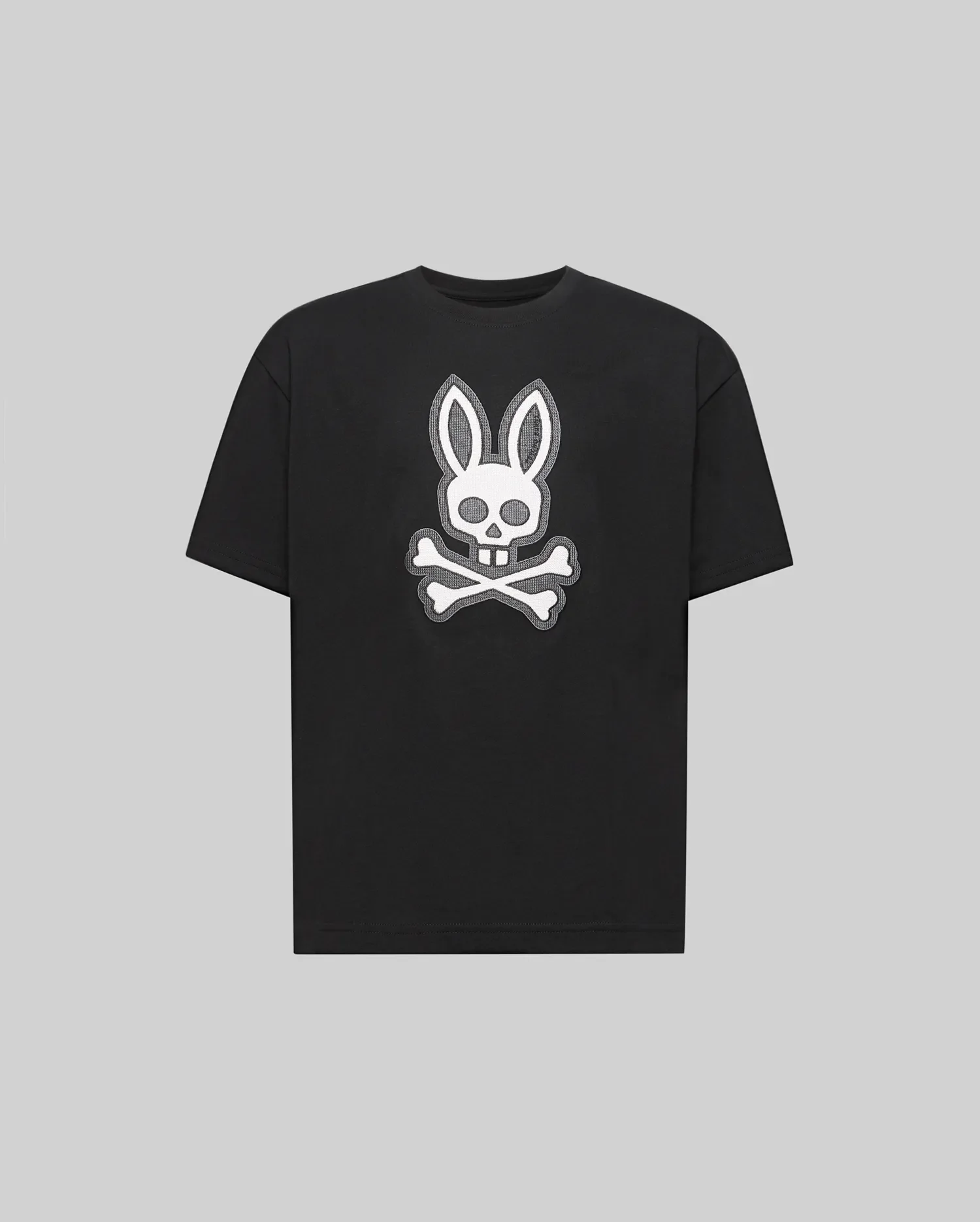 KIDS RYDER OVERSIZED TEE - KT0200056