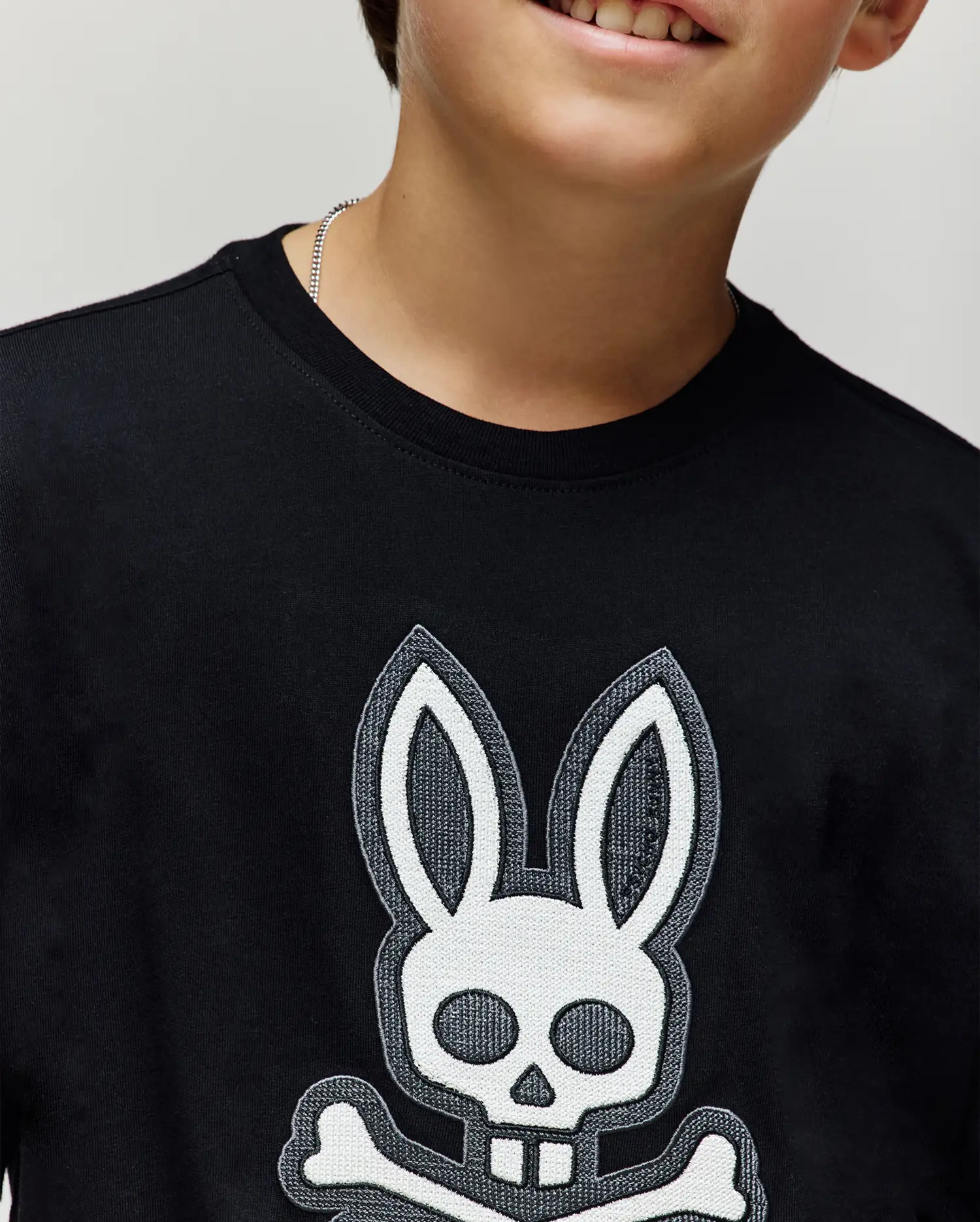 KIDS RYDER OVERSIZED TEE - KT0200056 - Image 7