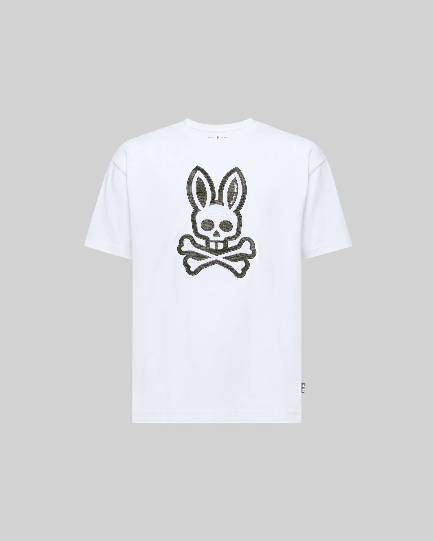 KIDS RYDER OVERSIZED TEE - KT0200056