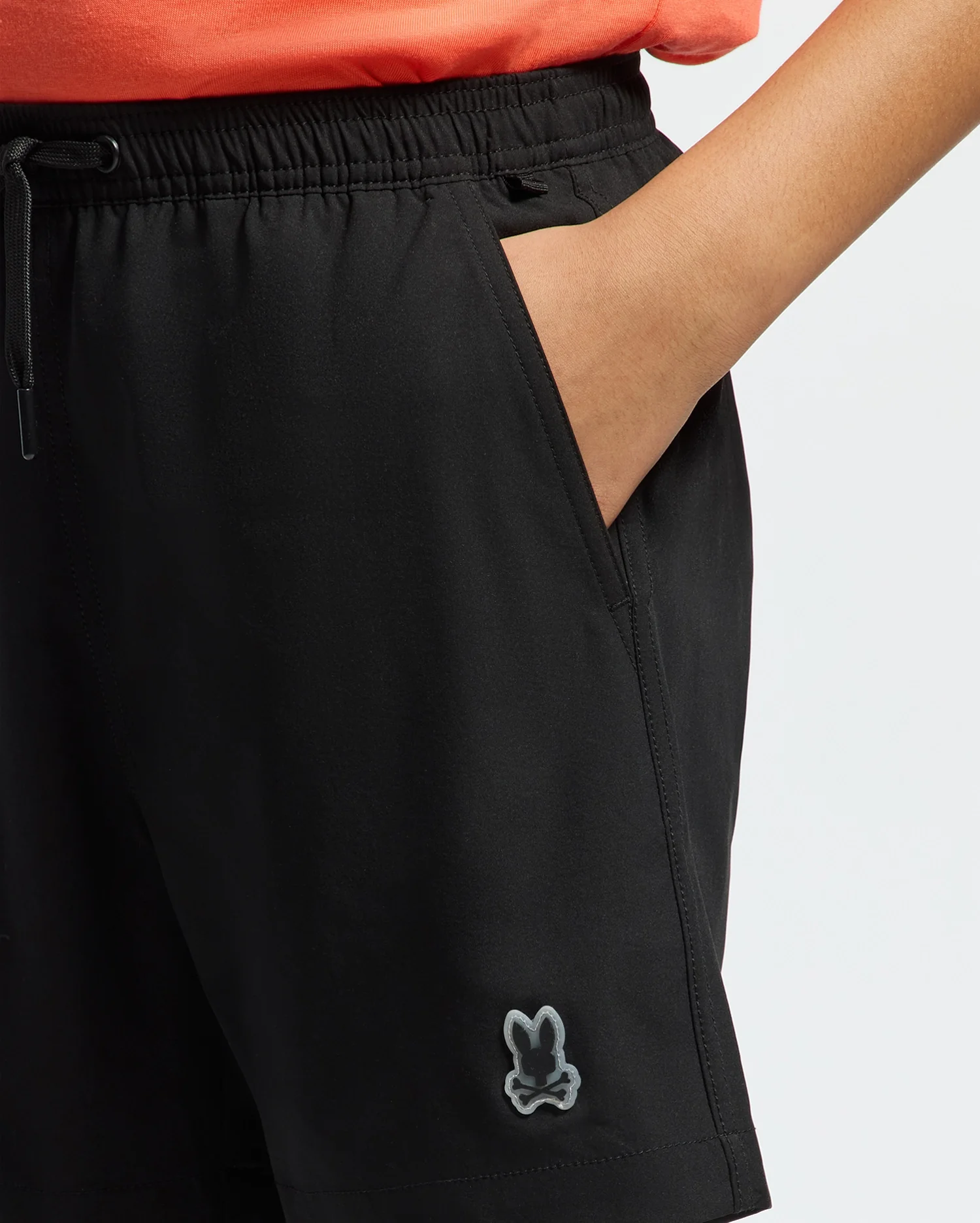 KIDS SAMOS HYDROCHROMIC SWIM TRUNK - B0W453F200 - Image 10