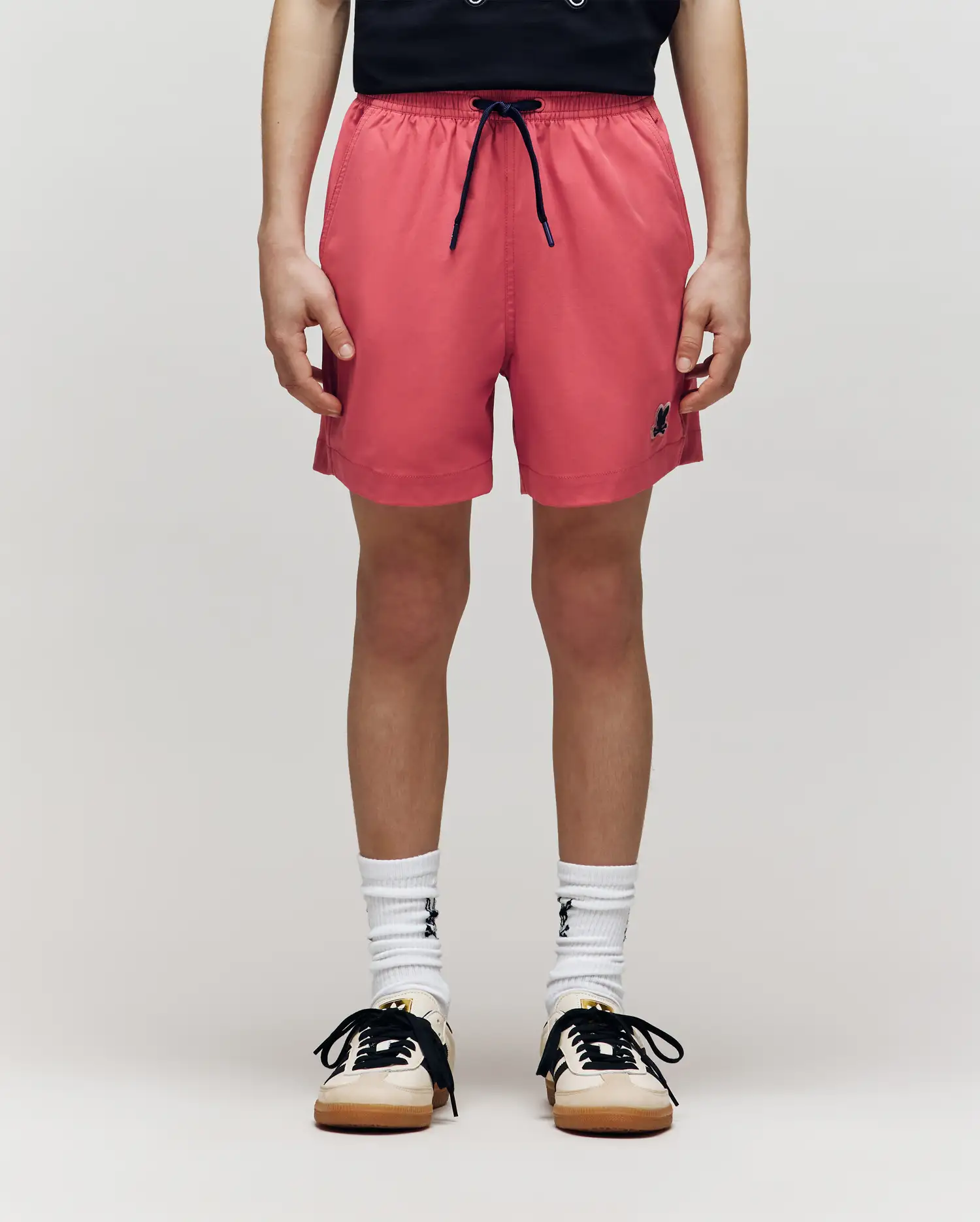 KIDS SAMOS HYDROCHROMIC PRINTED SWIM TRUNK - B0W453F200 - Image 2