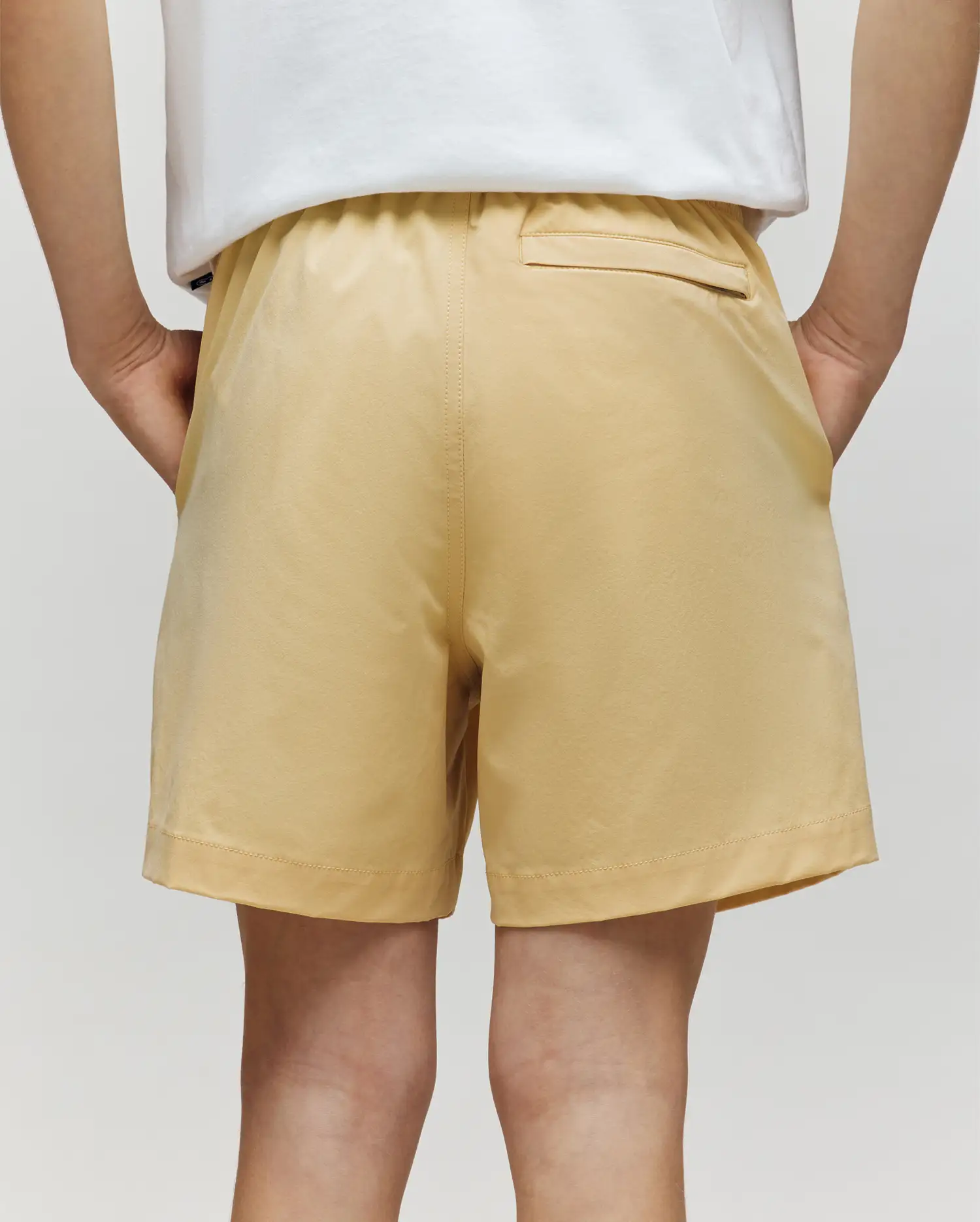 KIDS SAMOS HYDROCHROMIC PRINTED SWIM TRUNK - B0W453F200 - Image 4