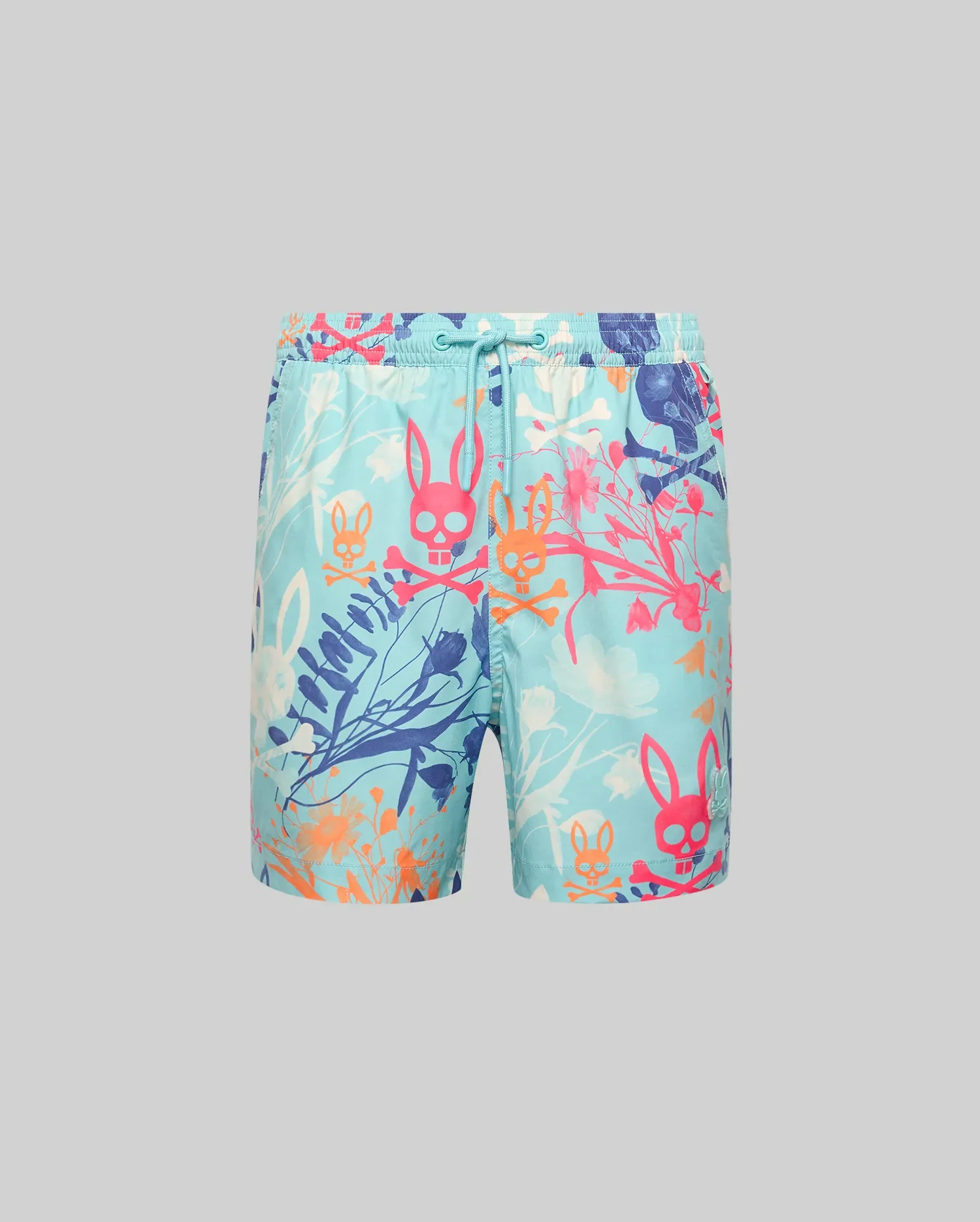KIDS SANTINO SWIM TRUNK - KB1000020 - Image 5