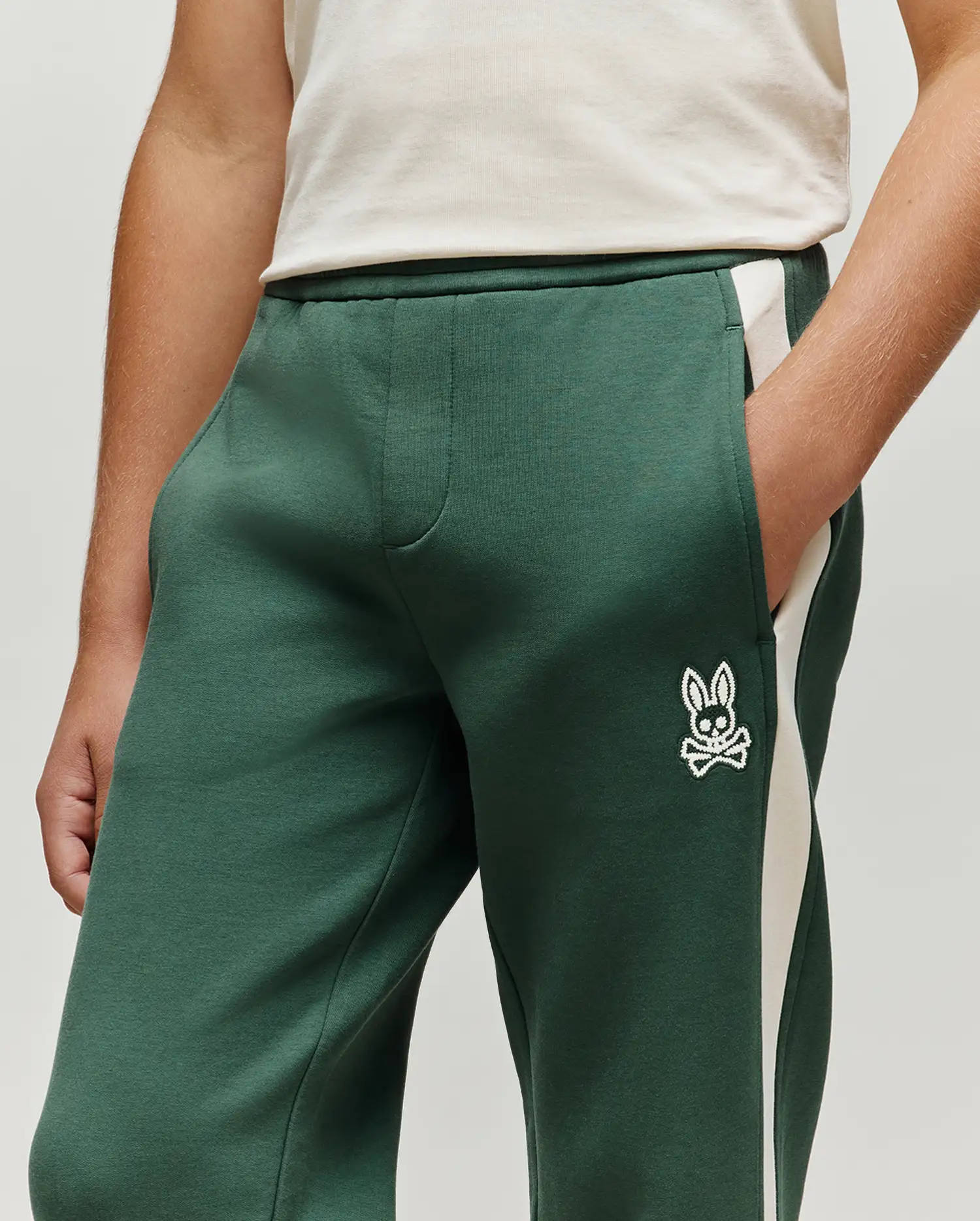 KIDS STILES TRACK PANTS - KB0800008 - Image 3