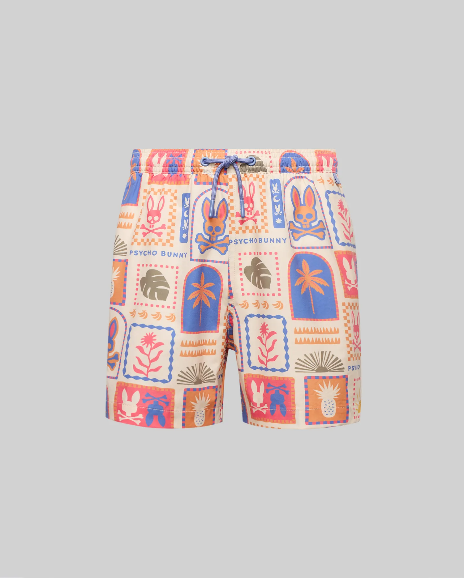 KIDS SUNDEW SWIM TRUNK - KB1000014 - Image 5