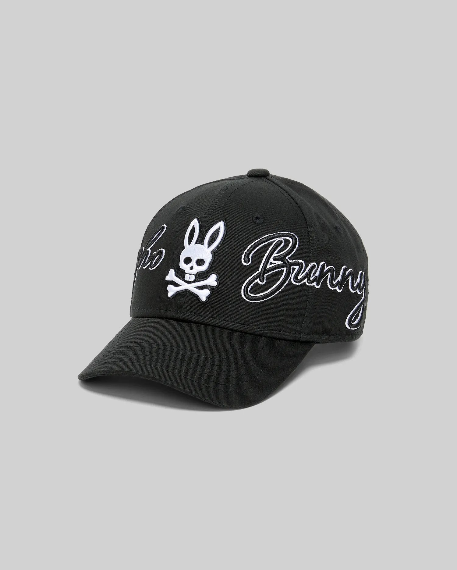 KIDS TATE BASEBALL CAP - KO1500031 - Image 2