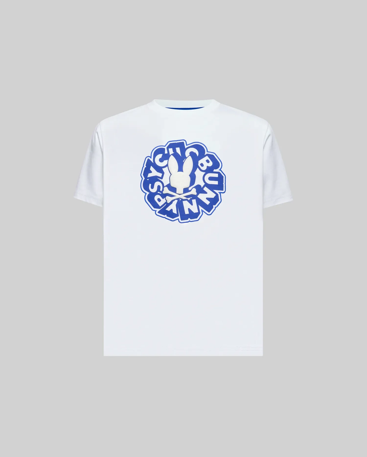KIDS TOBY GRAPHIC TEE - KT0200149