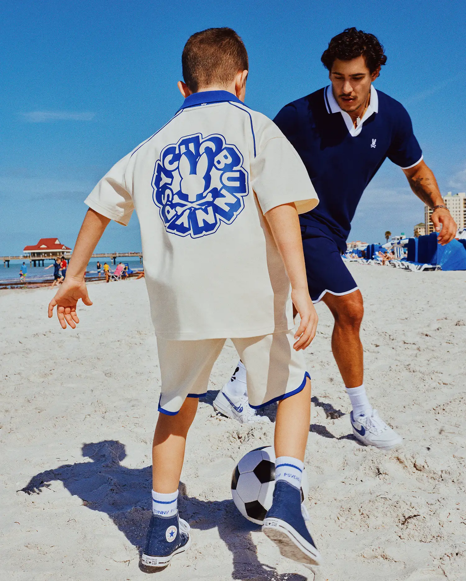 KIDS TOBY JERSEY - KT0200177