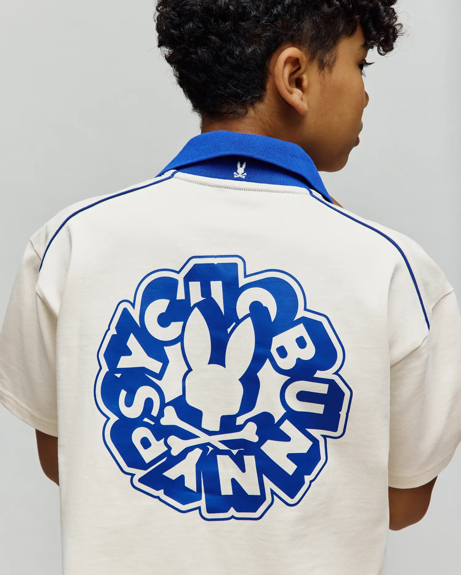 KIDS TOBY JERSEY - KT0200177 - Image 4