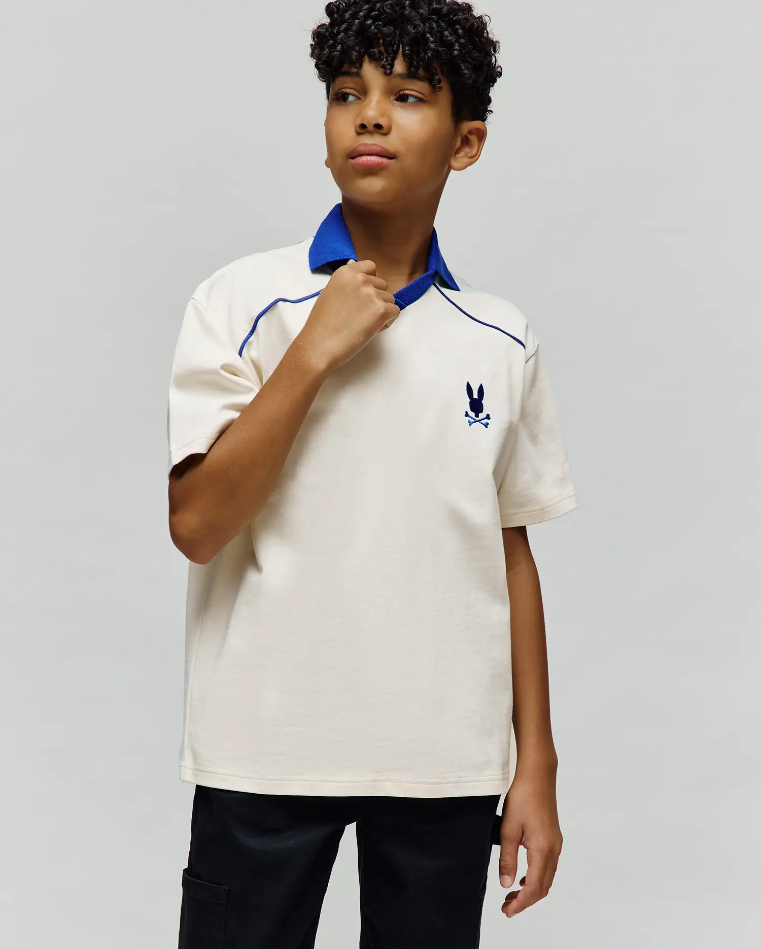 KIDS TOBY JERSEY - KT0200177 - Image 5