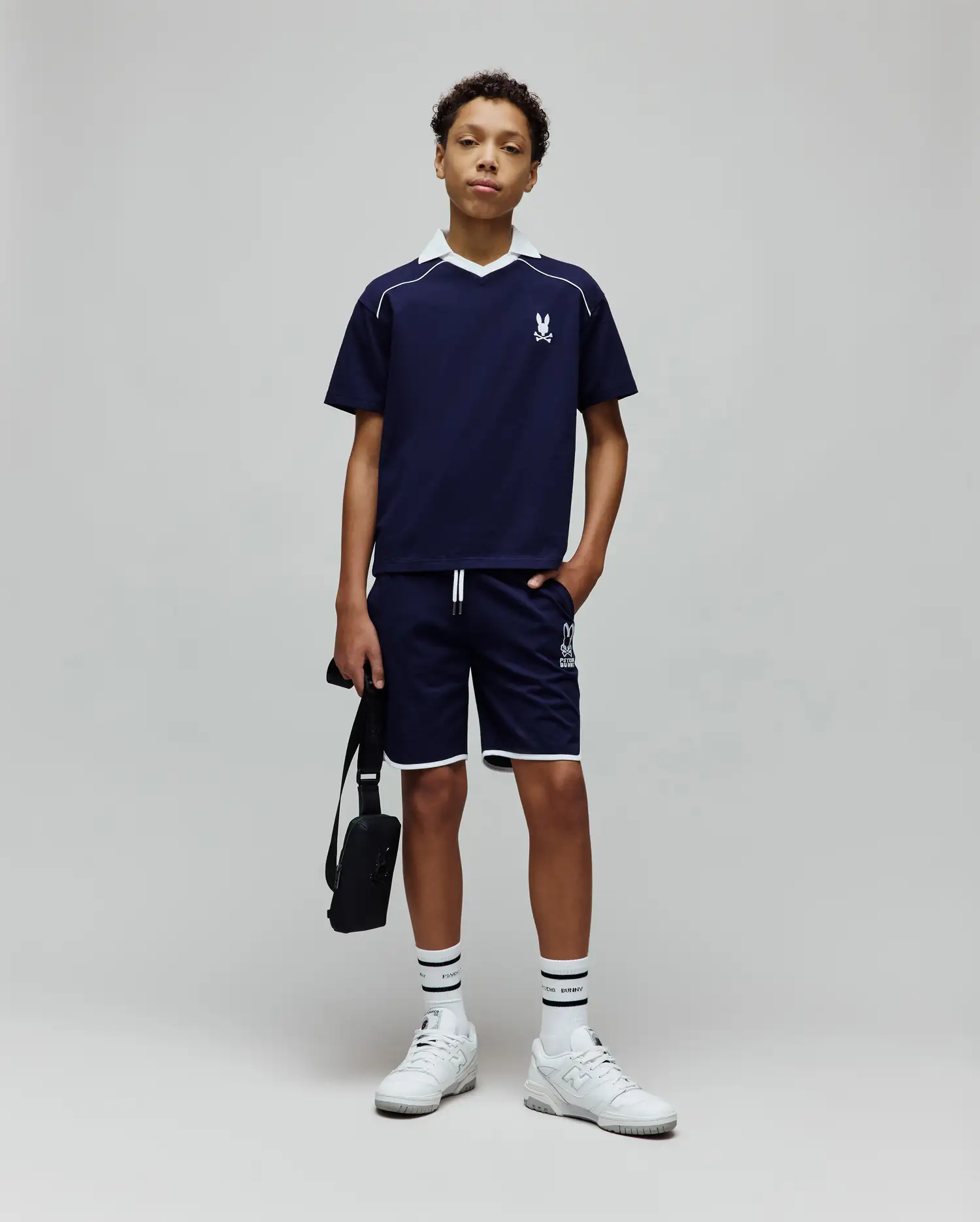 KIDS TOBY JERSEY - KT0200177 - Image 5