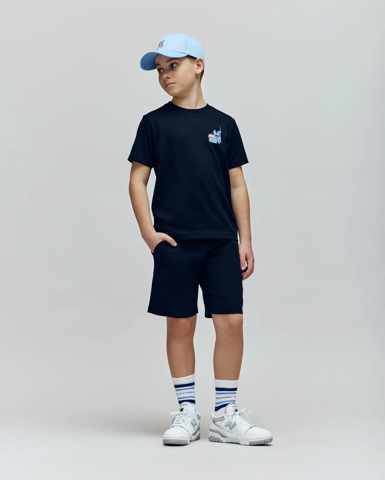 KIDS TORONTO TEE - B0U383F200 - Image 4