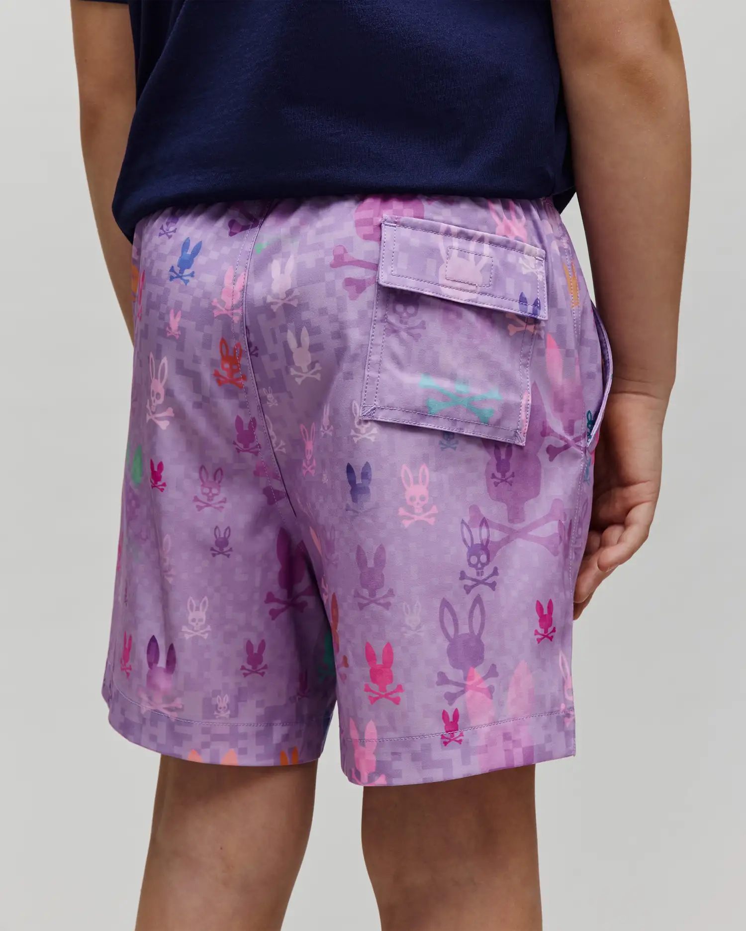 KIDS VAN SWIM TRUNK - KB1000028 - Image 3