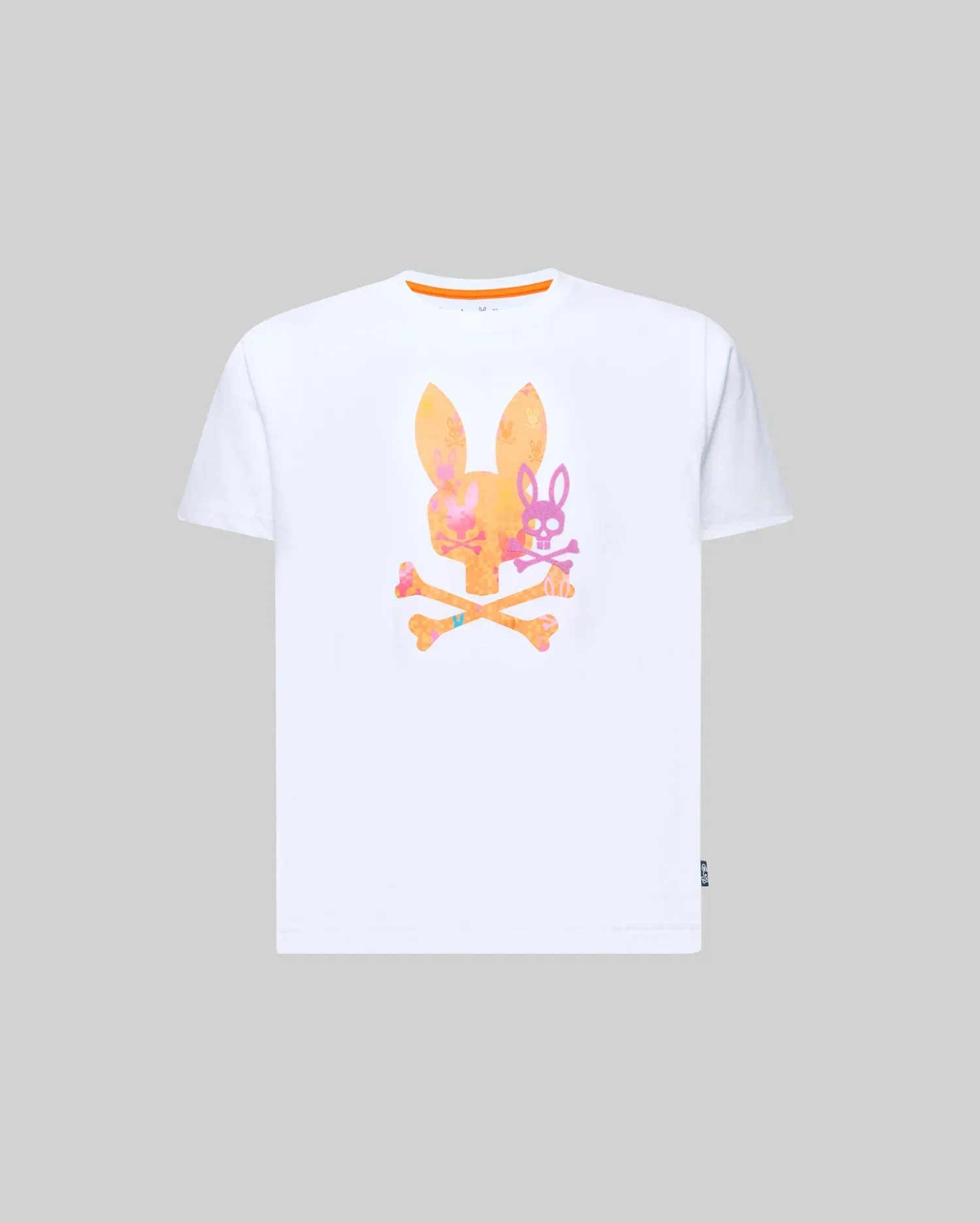 KIDS VAN GRAPHIC TEE - KT0200162