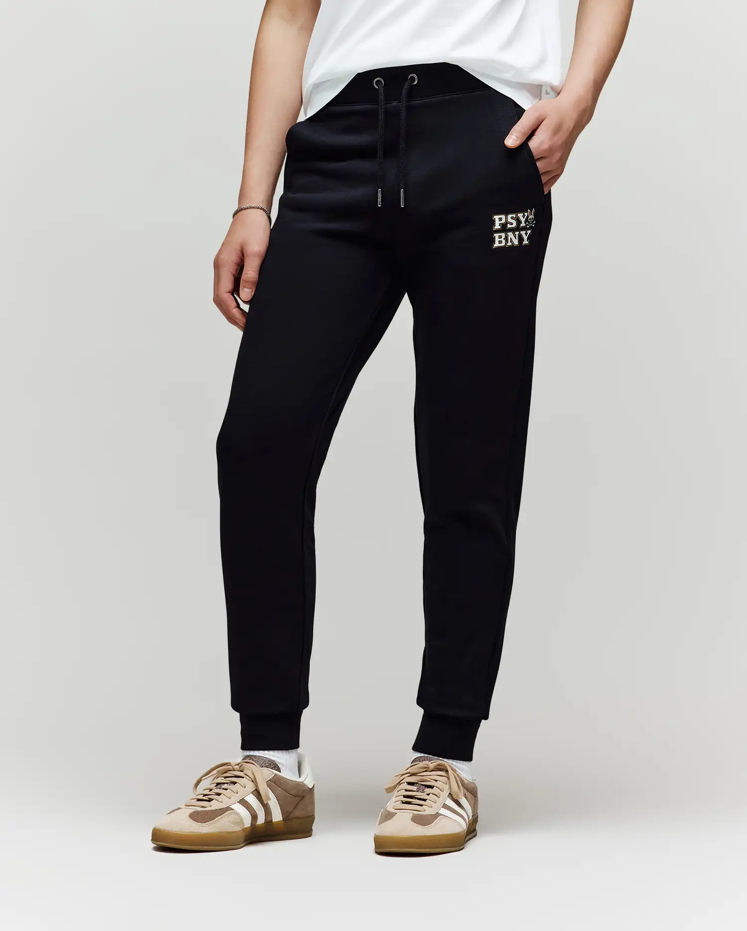KIDS WADE SWEATPANT - KB0800002 - Image 6