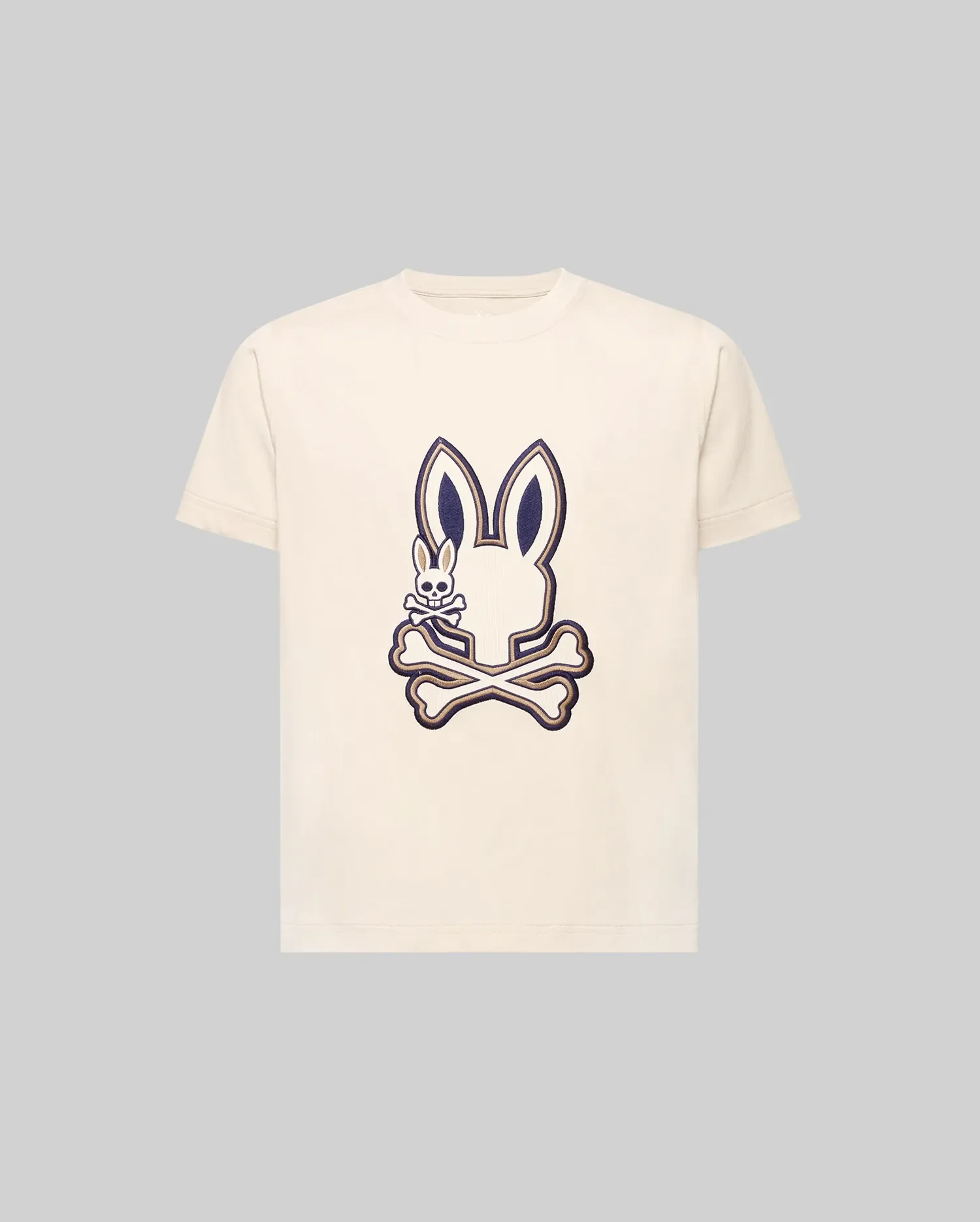 KIDS WADE GRAPHIC TEE - KT0200054