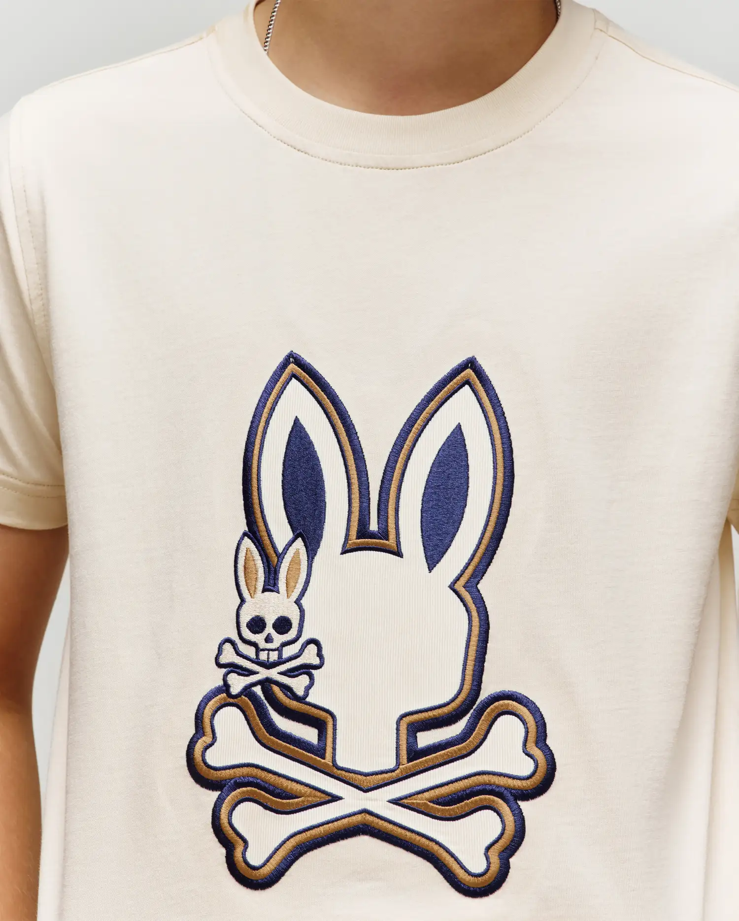 KIDS WADE GRAPHIC TEE - KT0200054 - Image 7