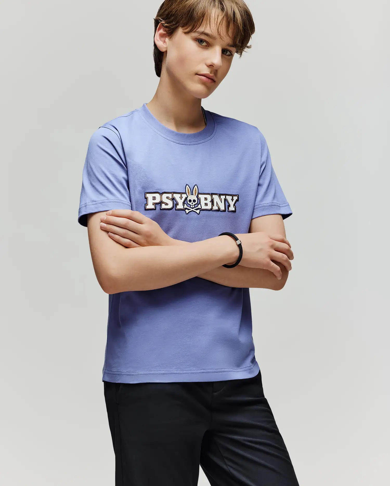 KIDS WADE GRAPHIC TEE - KT0200055 - Image 3