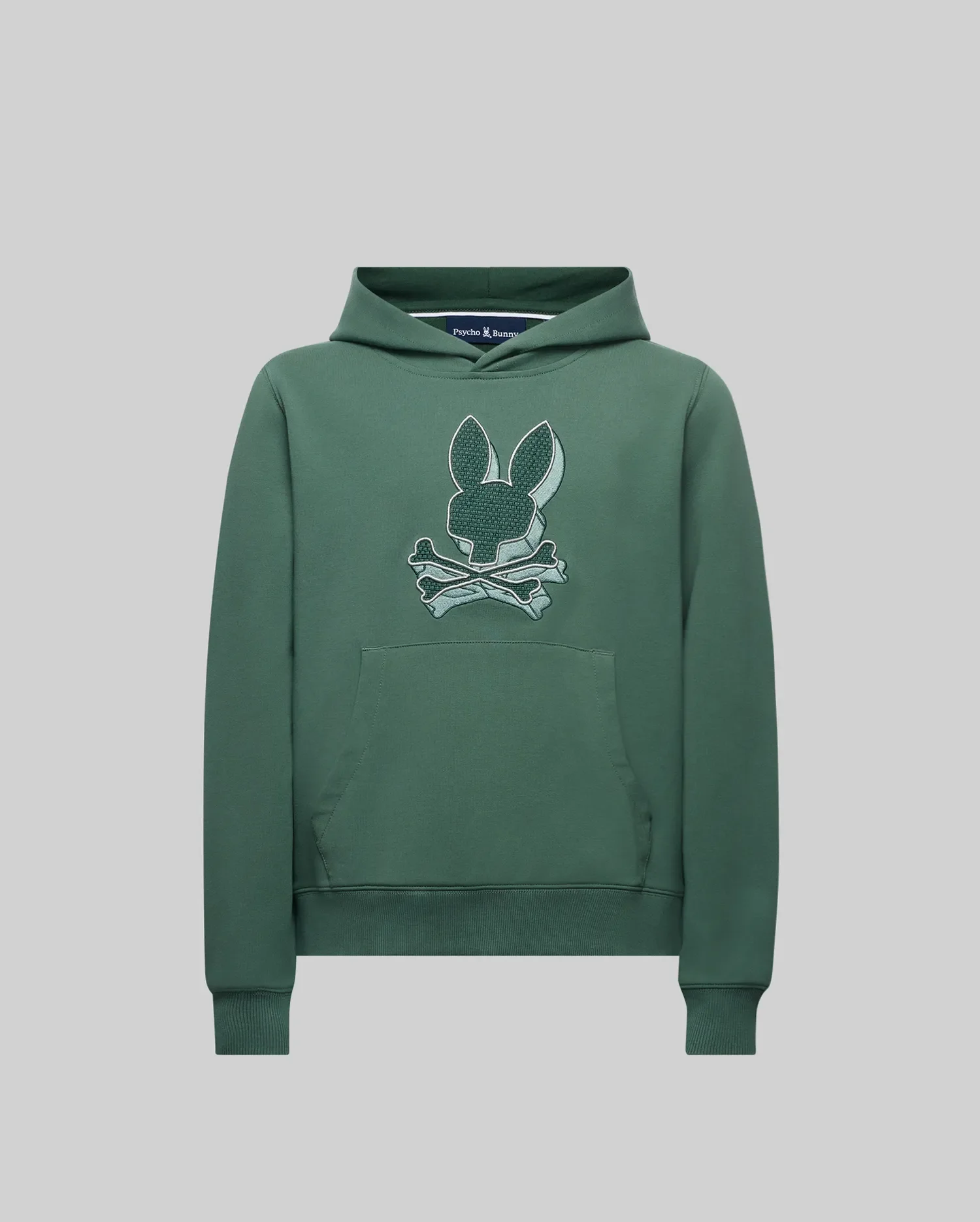 KIDS ZAL 3D BUNNY HOODIE - KT0500053 - Image 5
