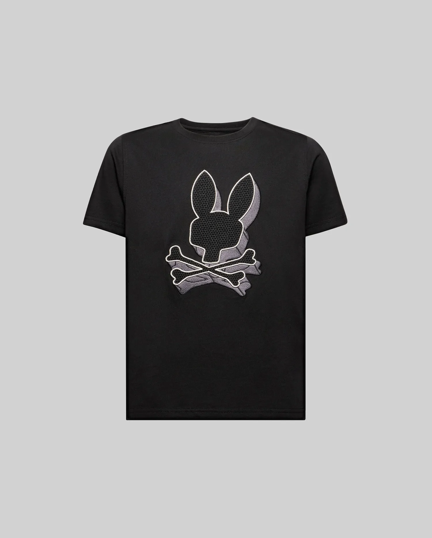 KIDS ZAL GRAPHIC TEE - KT0200102