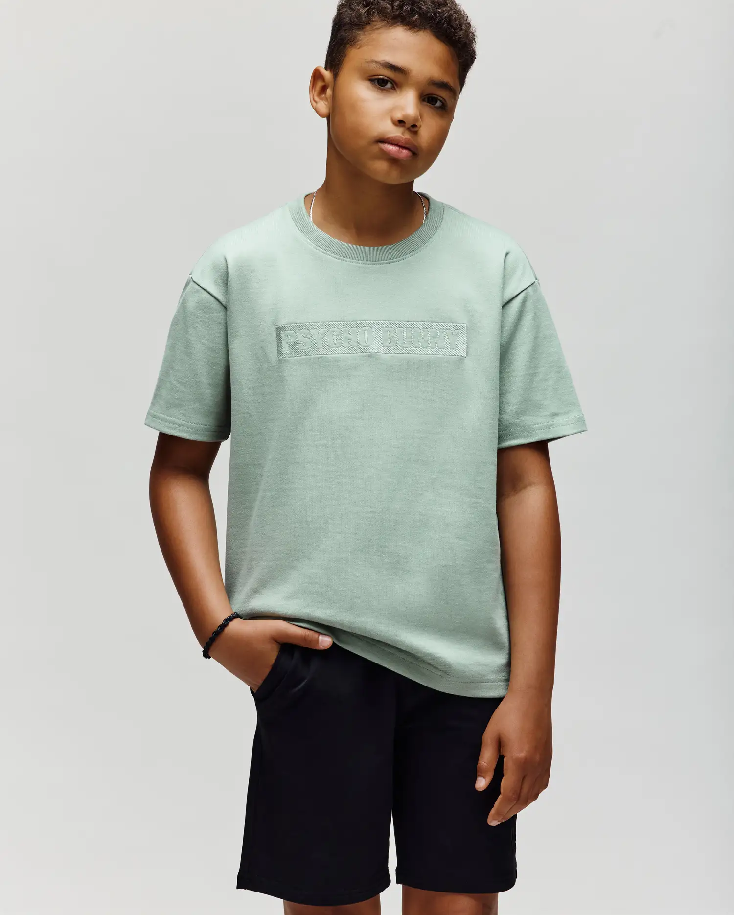 KIDS ZAYN OVERSIZED GRAPHIC TEE - KT0200001 - Image 5