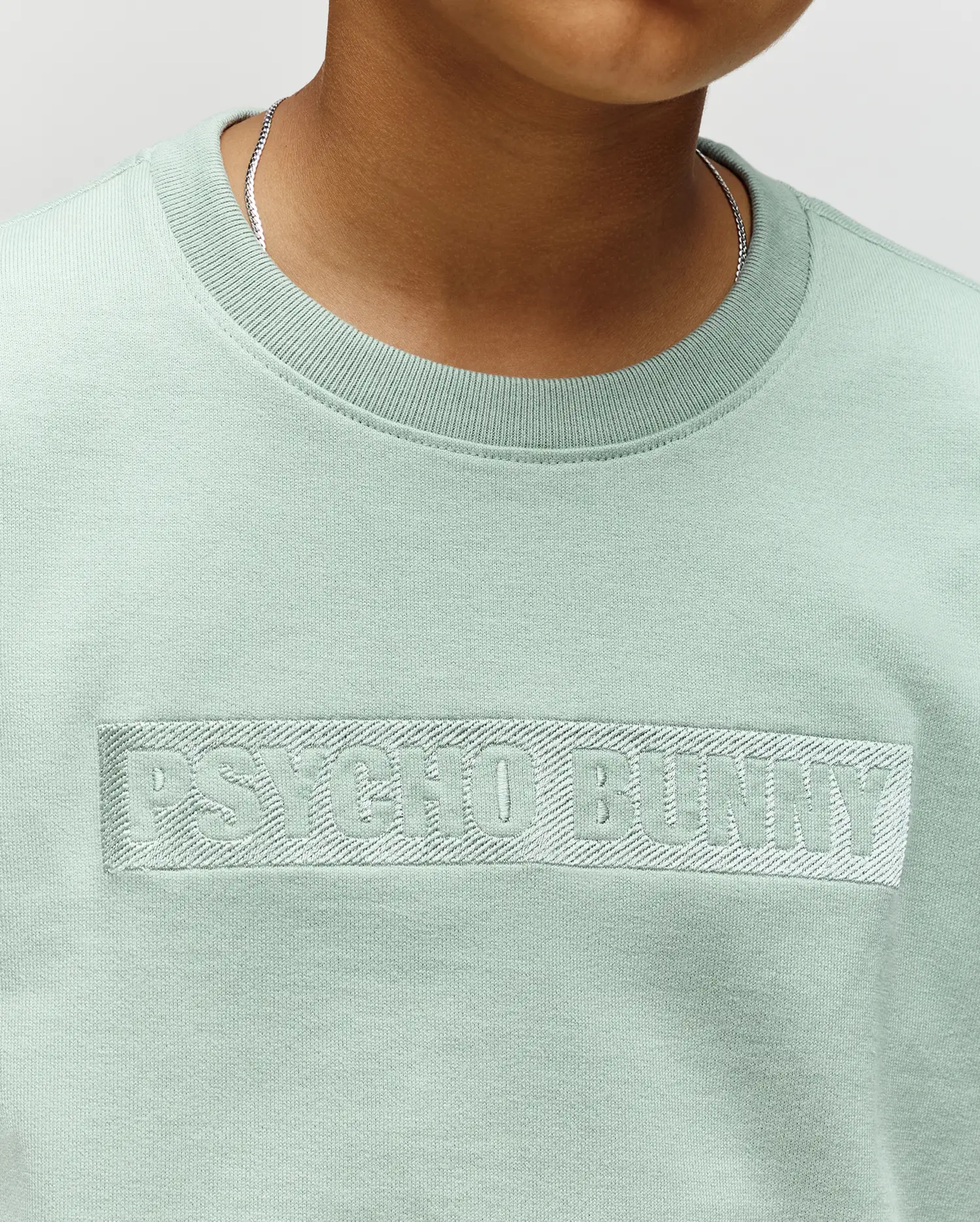 KIDS ZAYN OVERSIZED GRAPHIC TEE - KT0200001 - Image 6