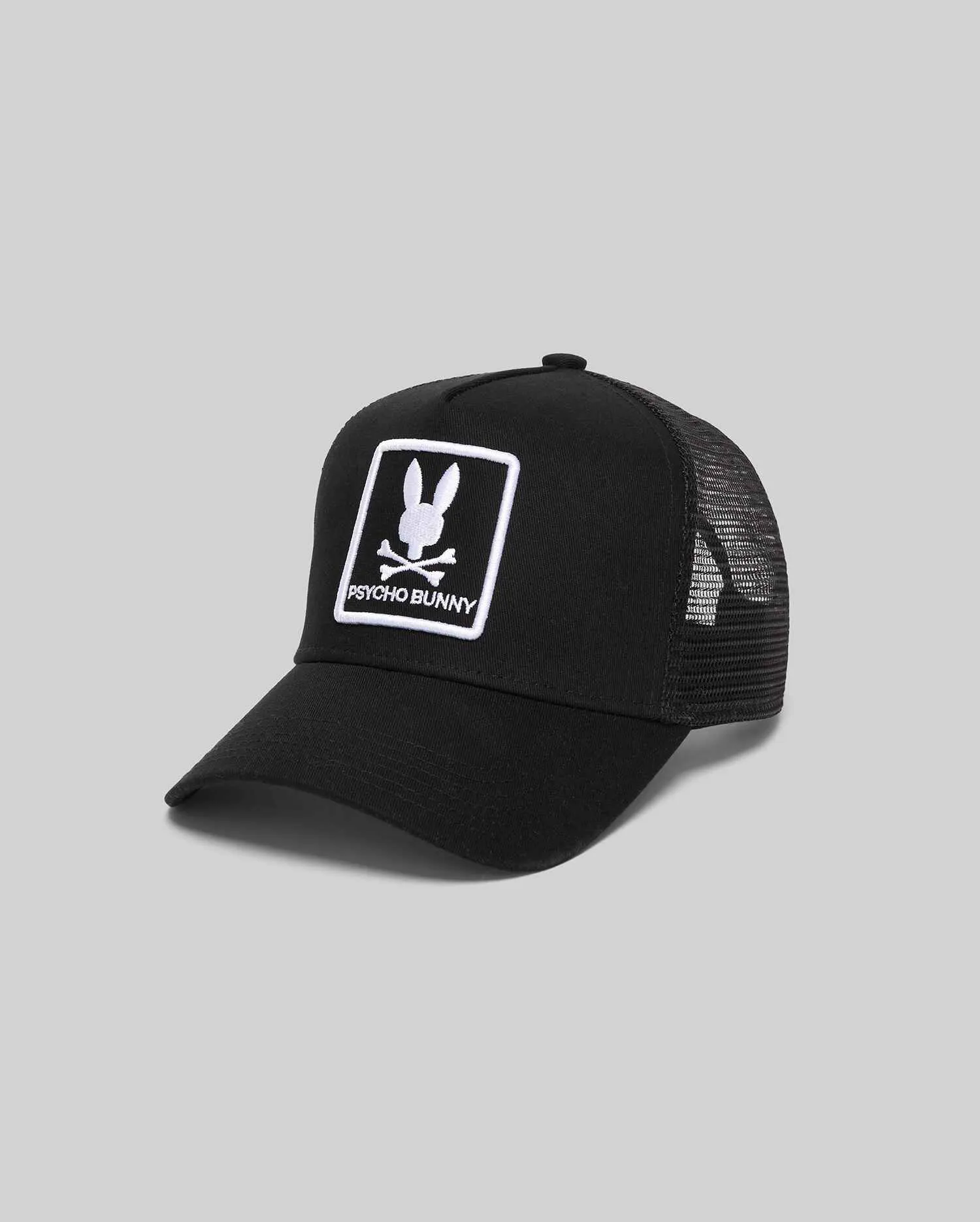 MENS ADAMO TRUCKER CAP - MO1500076