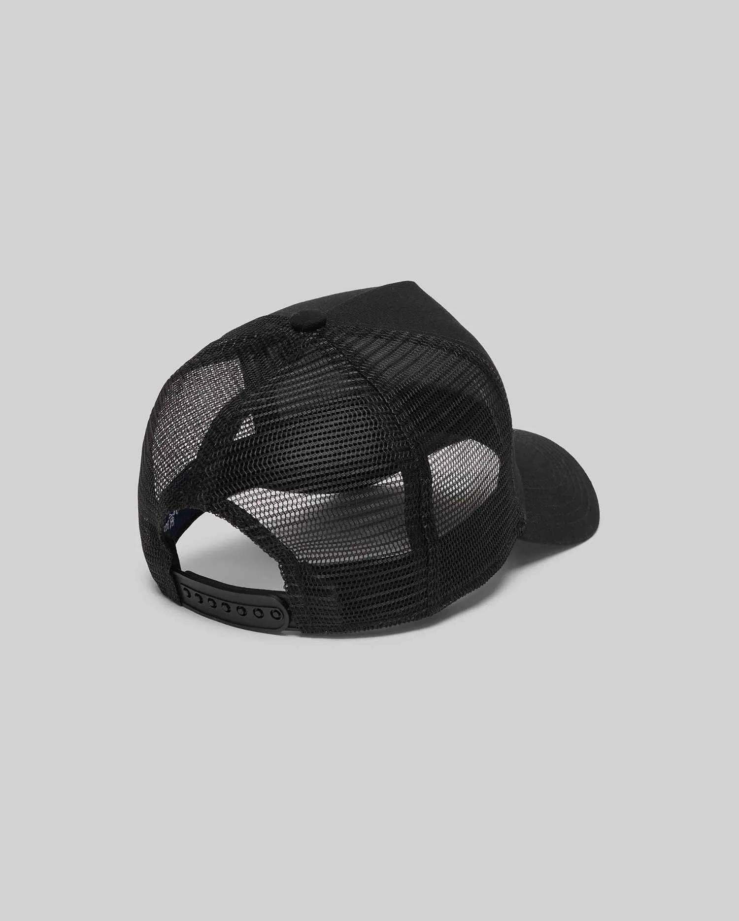MENS ADAMO TRUCKER CAP - MO1500076 - Image 3