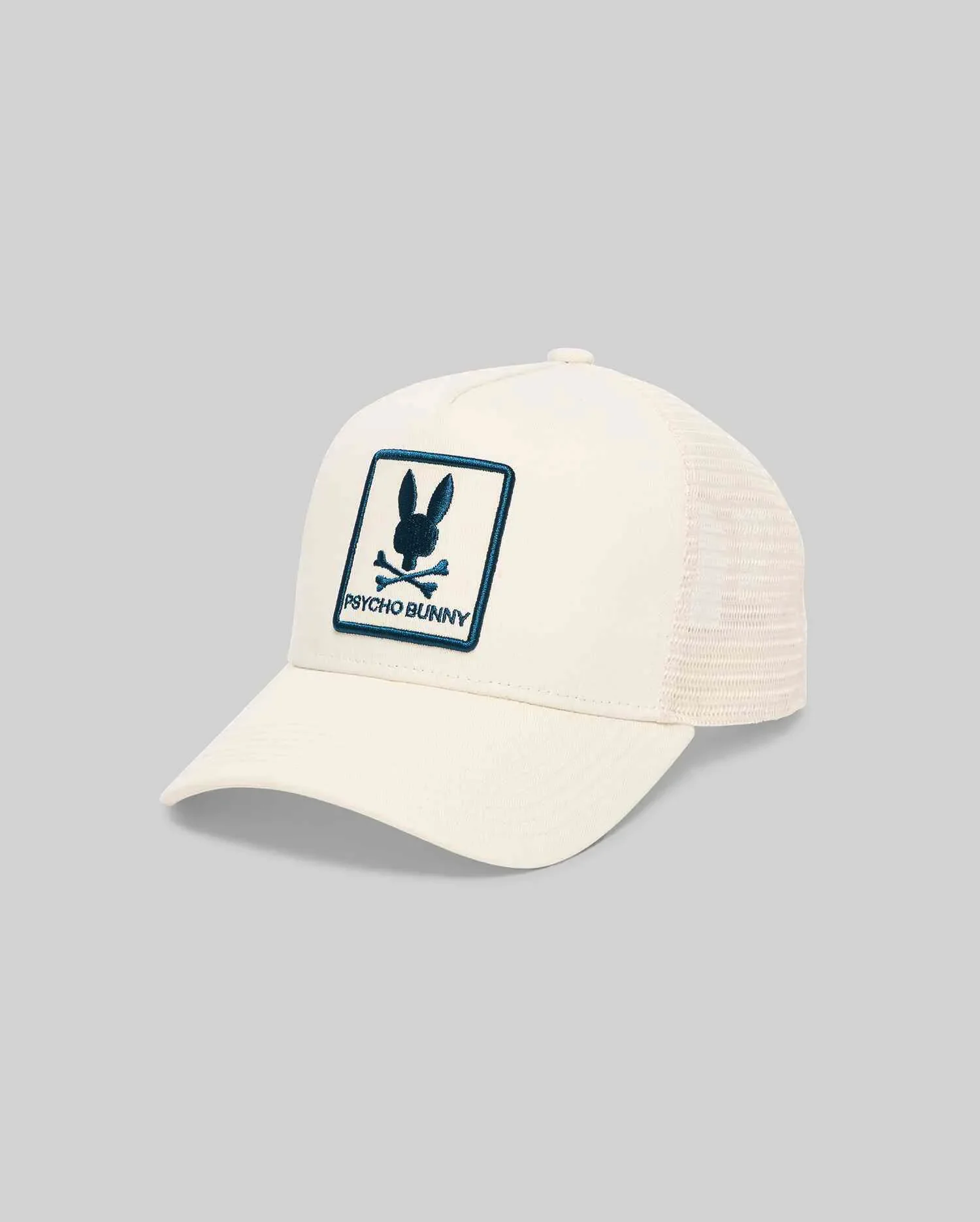 MENS ADAMO TRUCKER CAP - MO1500076 - Image 2