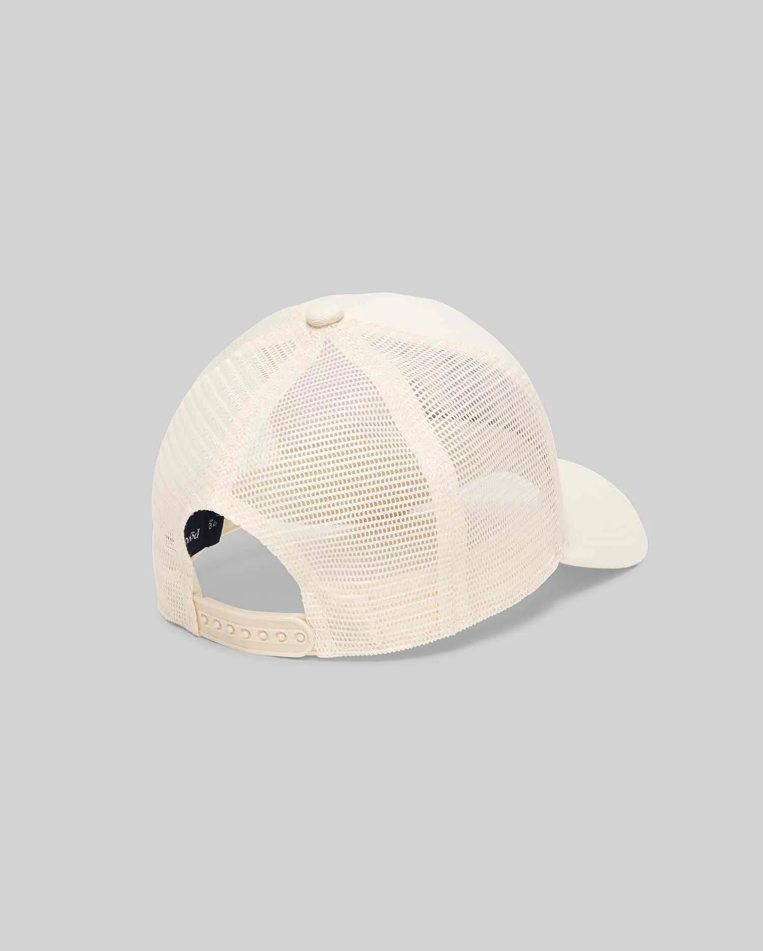 MENS ADAMO TRUCKER CAP - MO1500076 - Image 4