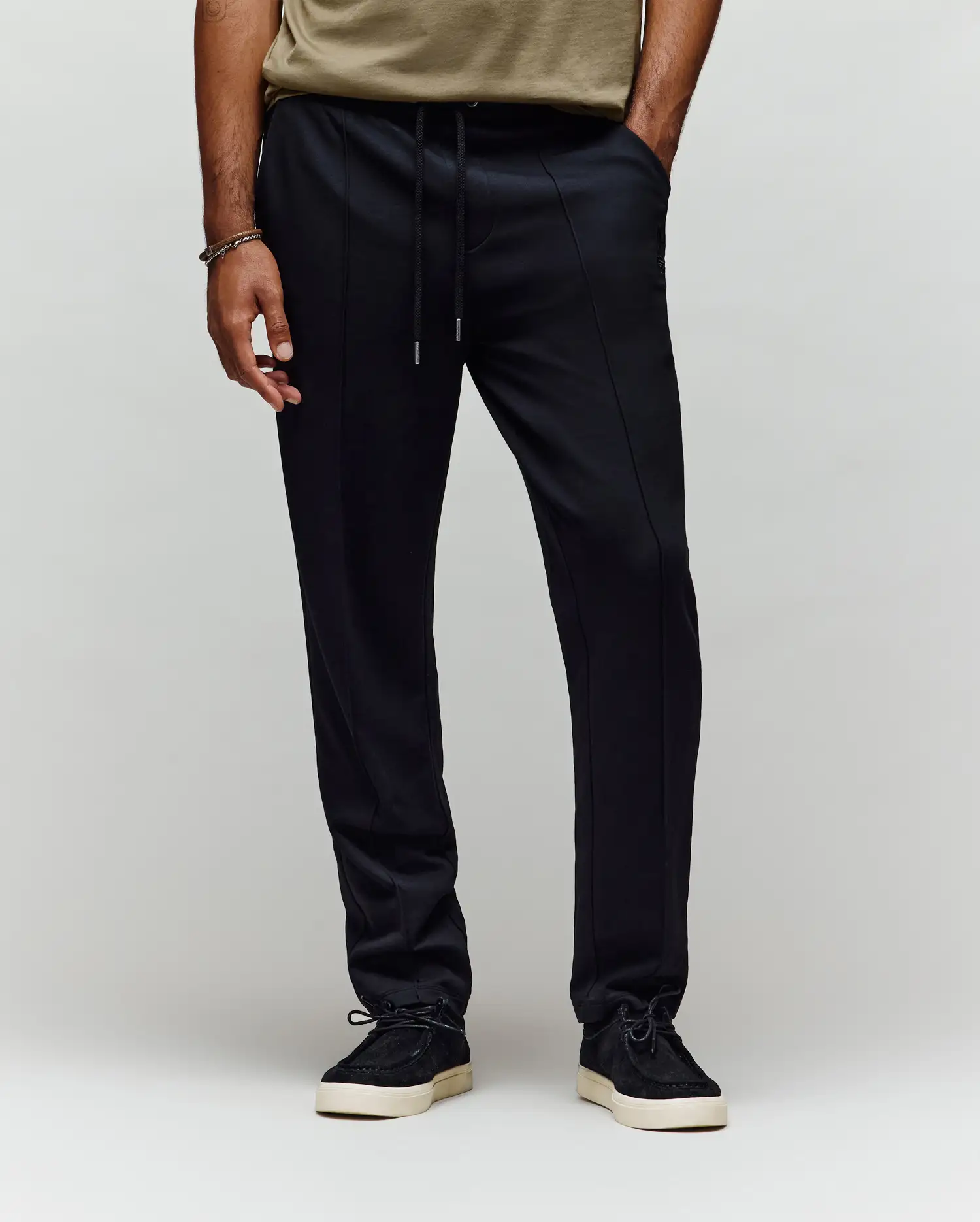 MENS ALEXIS PINTUCK JOGGER - MB0800006