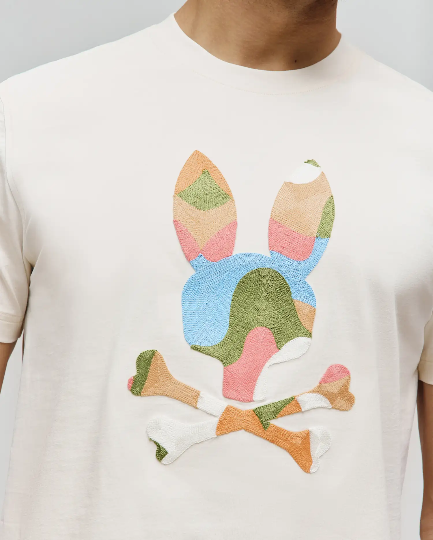 MENS ARA GRAPHIC TEE - MT0200250 - Image 3