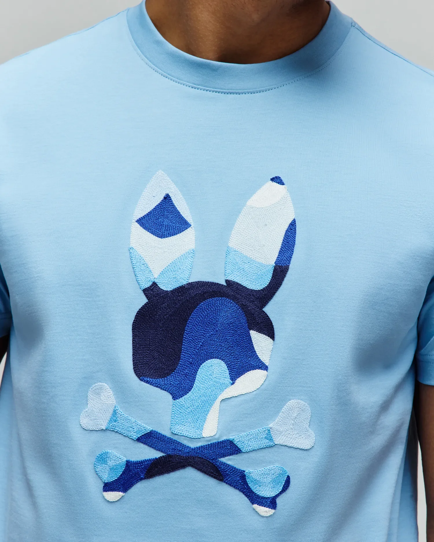 MENS ARA GRAPHIC TEE - MT0200250 - Image 3
