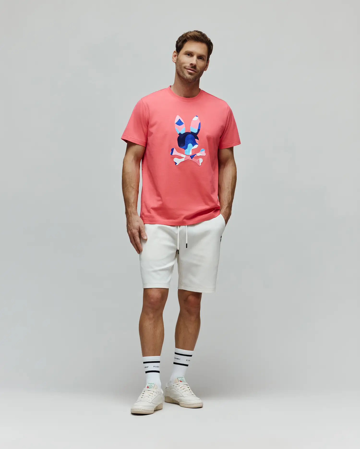 MENS ARA GRAPHIC TEE - MT0200250 - Image 5