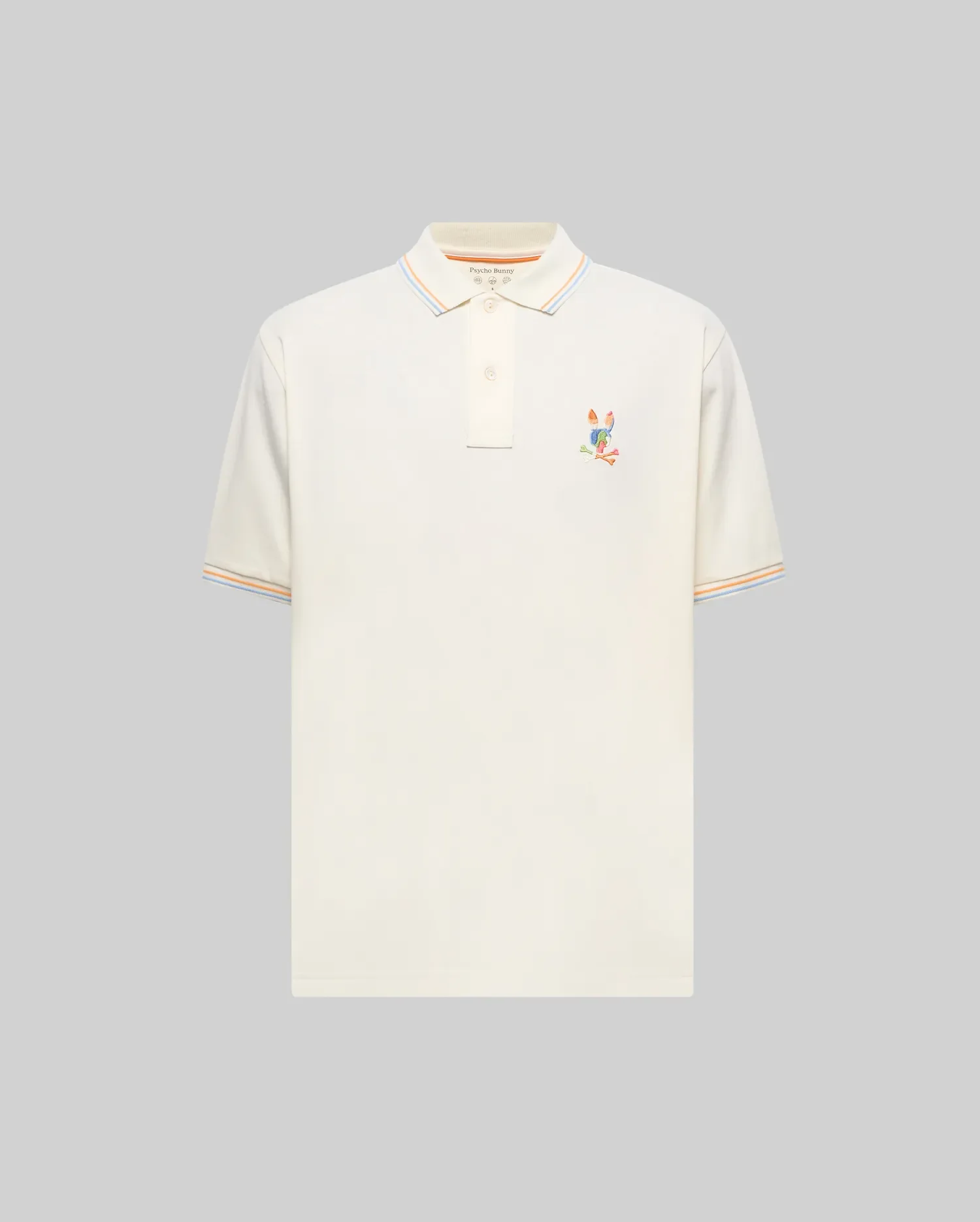MENS ARA PERFORMANCE PIQUE POLO - MT0100118 - Image 4