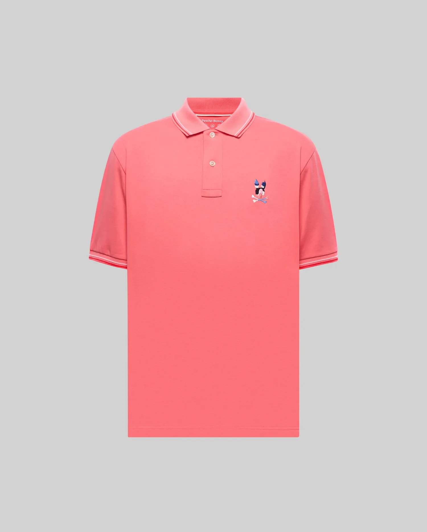 MENS ARA PERFORMANCE PIQUE POLO - MT0100118 - Image 6