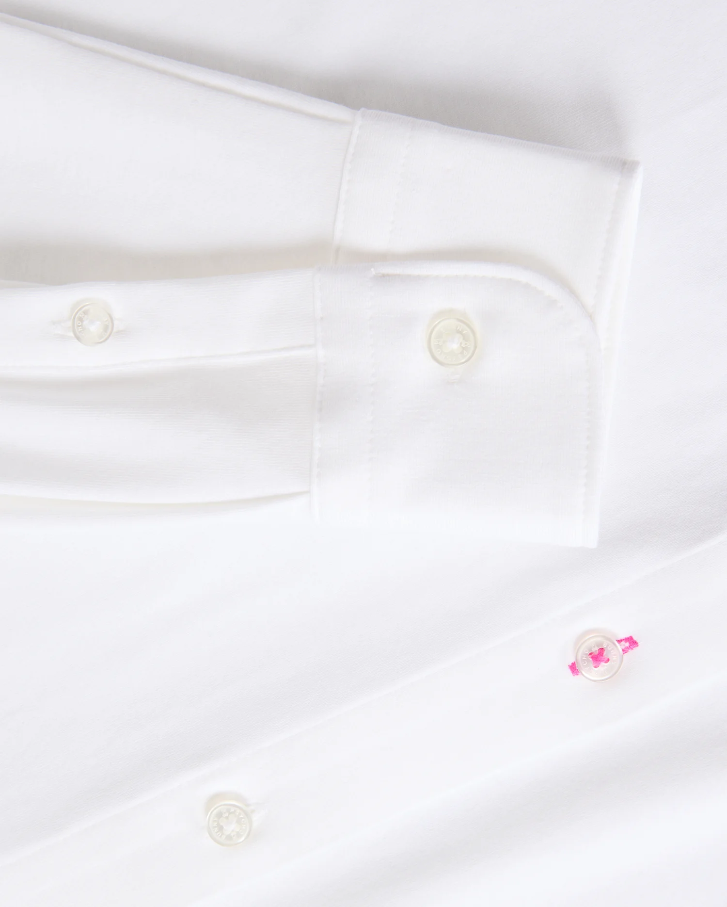 MENS ARTHUR JERSEY SHIRT - B6C748D200 - Image 6